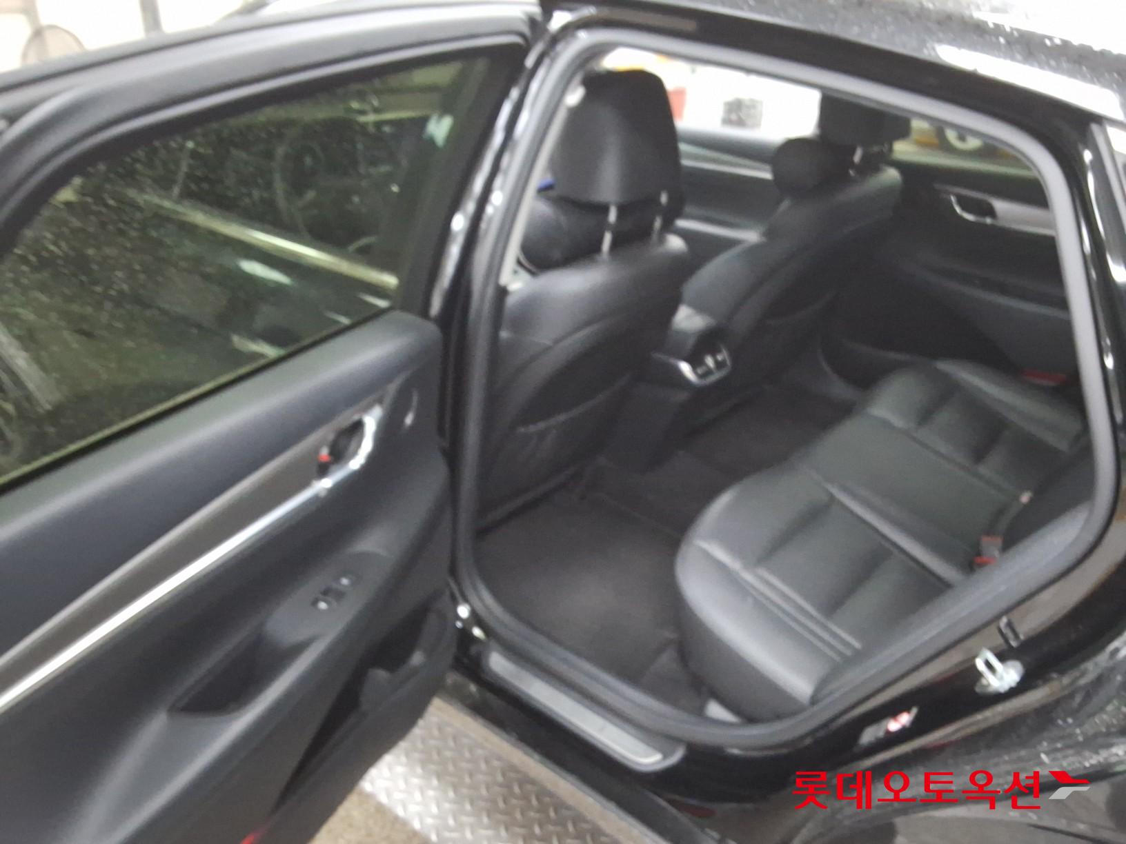 2022 - hyundai grandeur