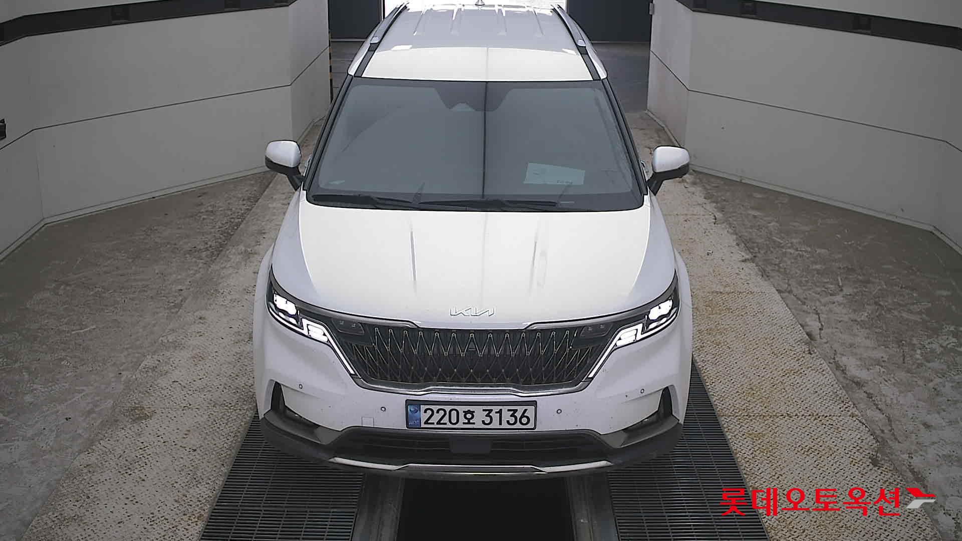CARNIVAL KA4 (G)