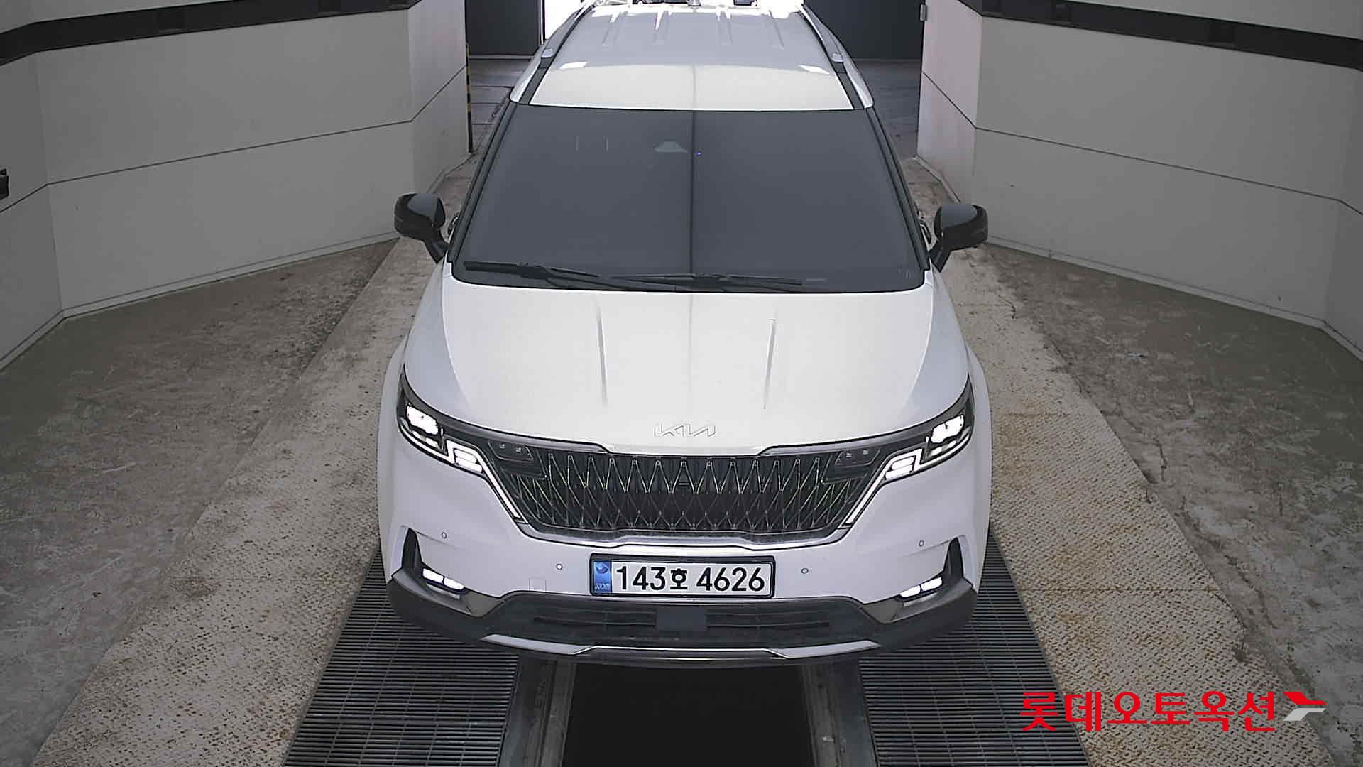 CARNIVAL KA4 (G)