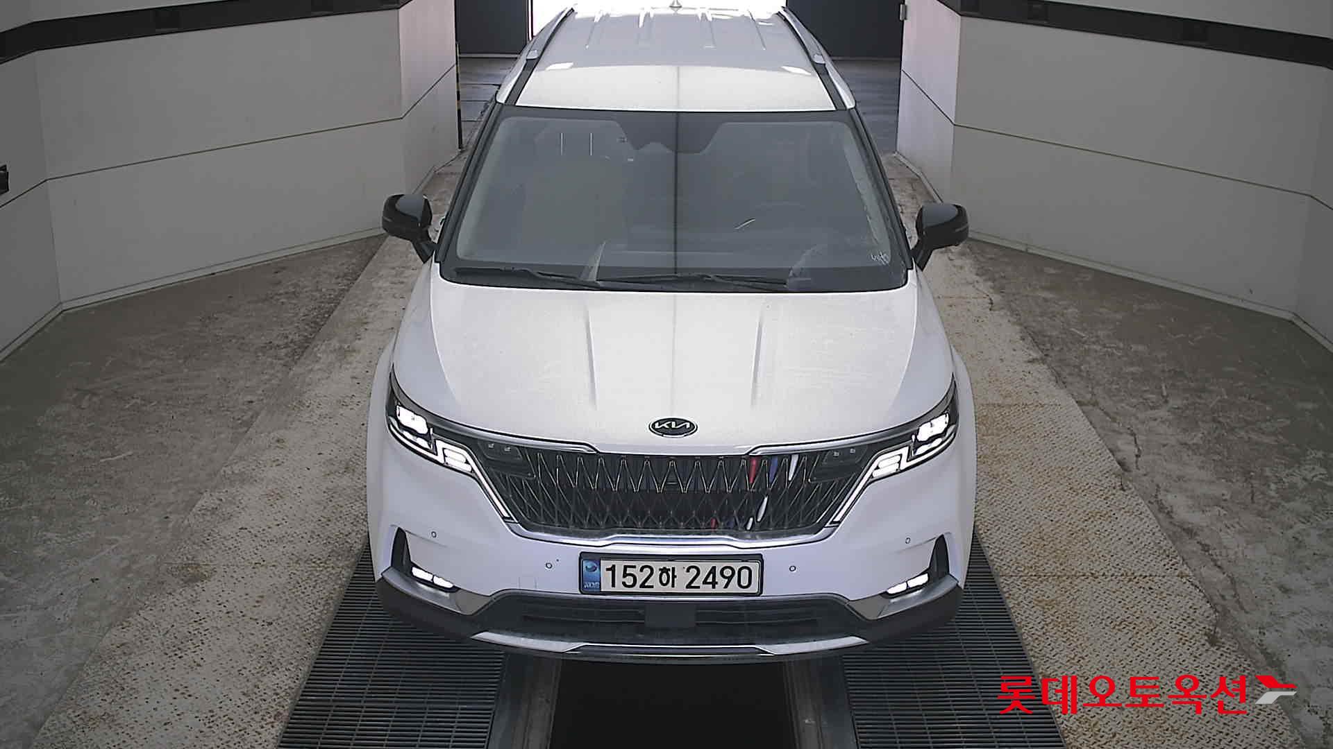 CARNIVAL KA4 (D)