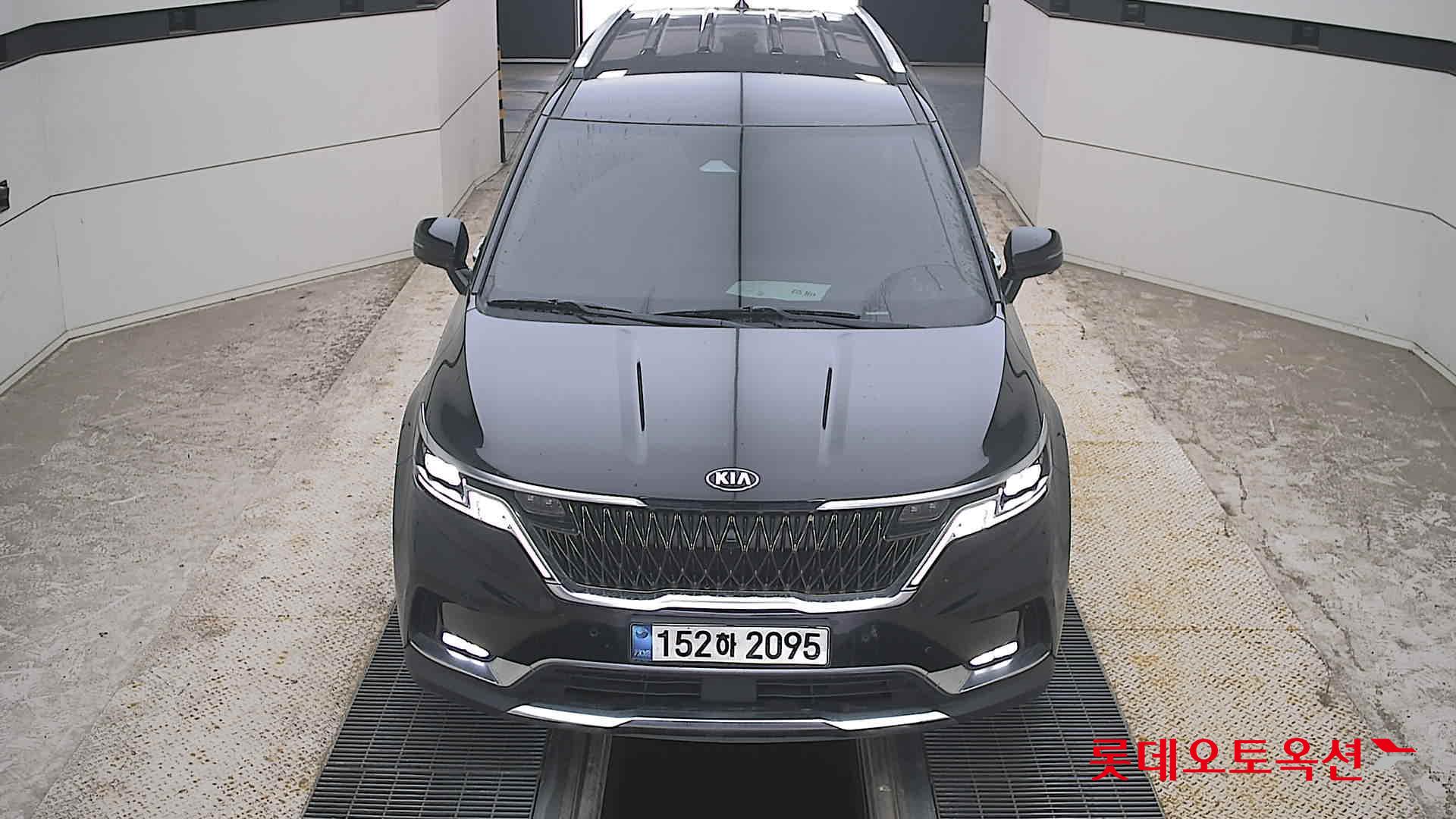 CARNIVAL KA4 (D)