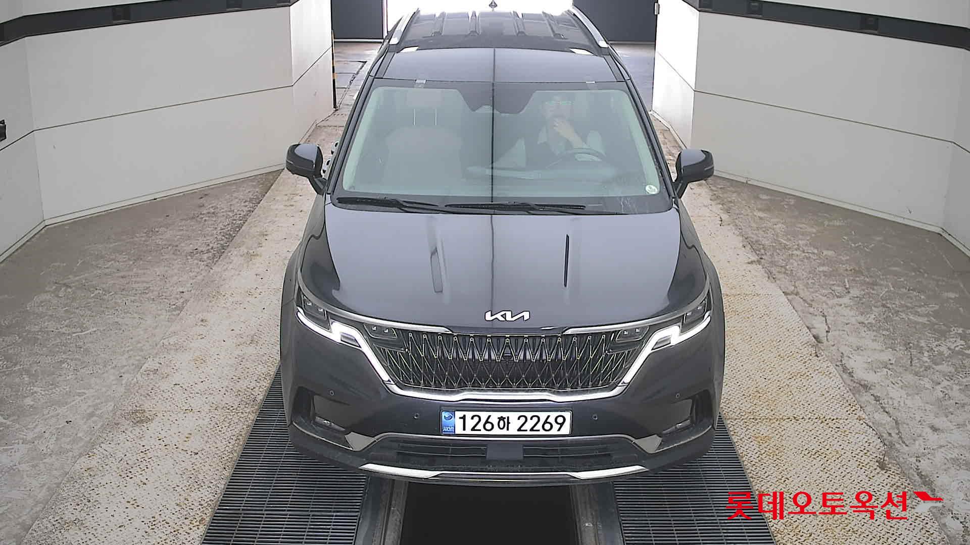CARNIVAL KA4 (D)