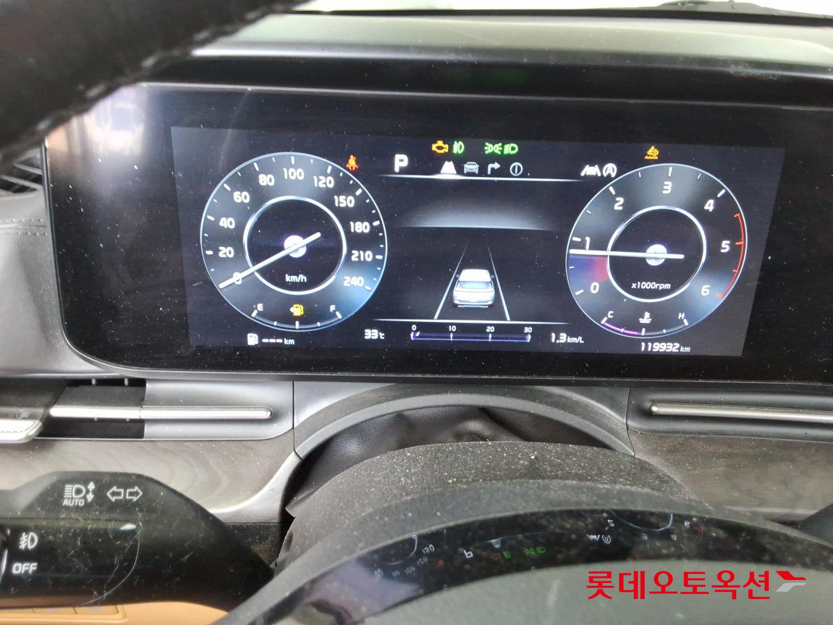 2023 - kia carnival