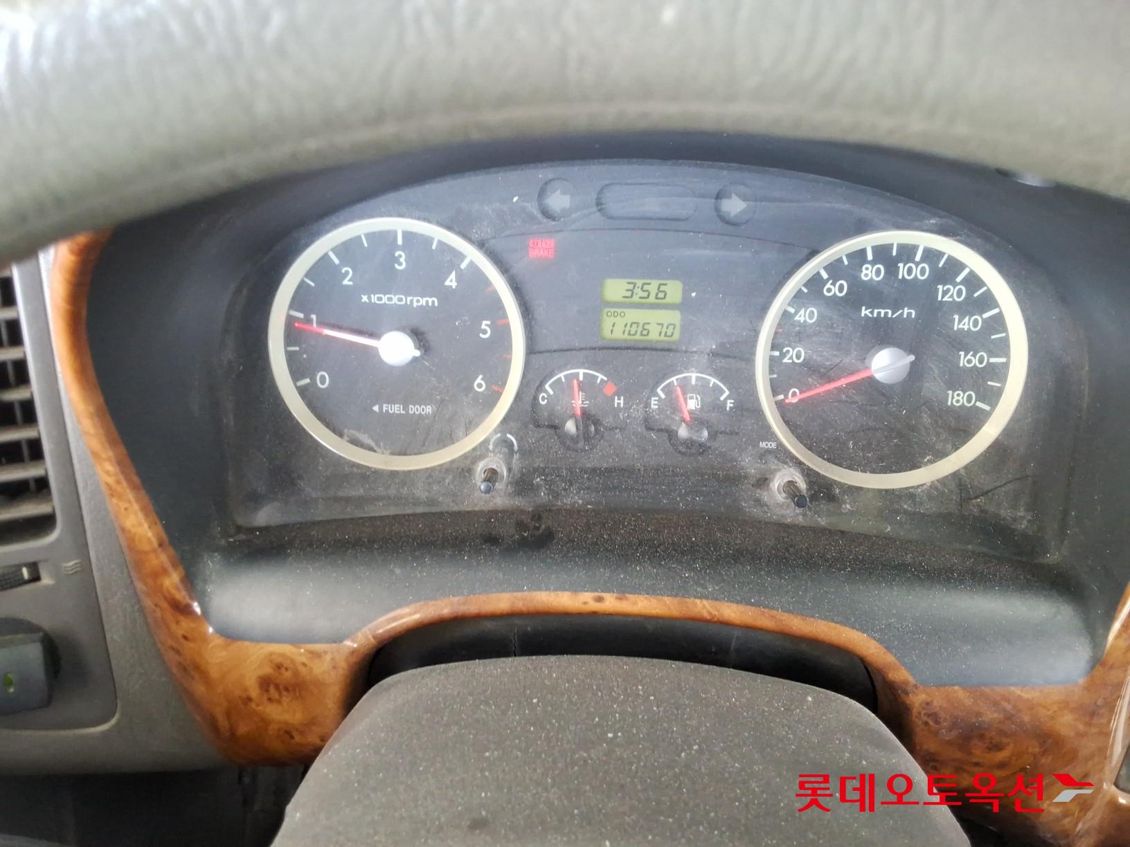 2012 - hyundai porter
