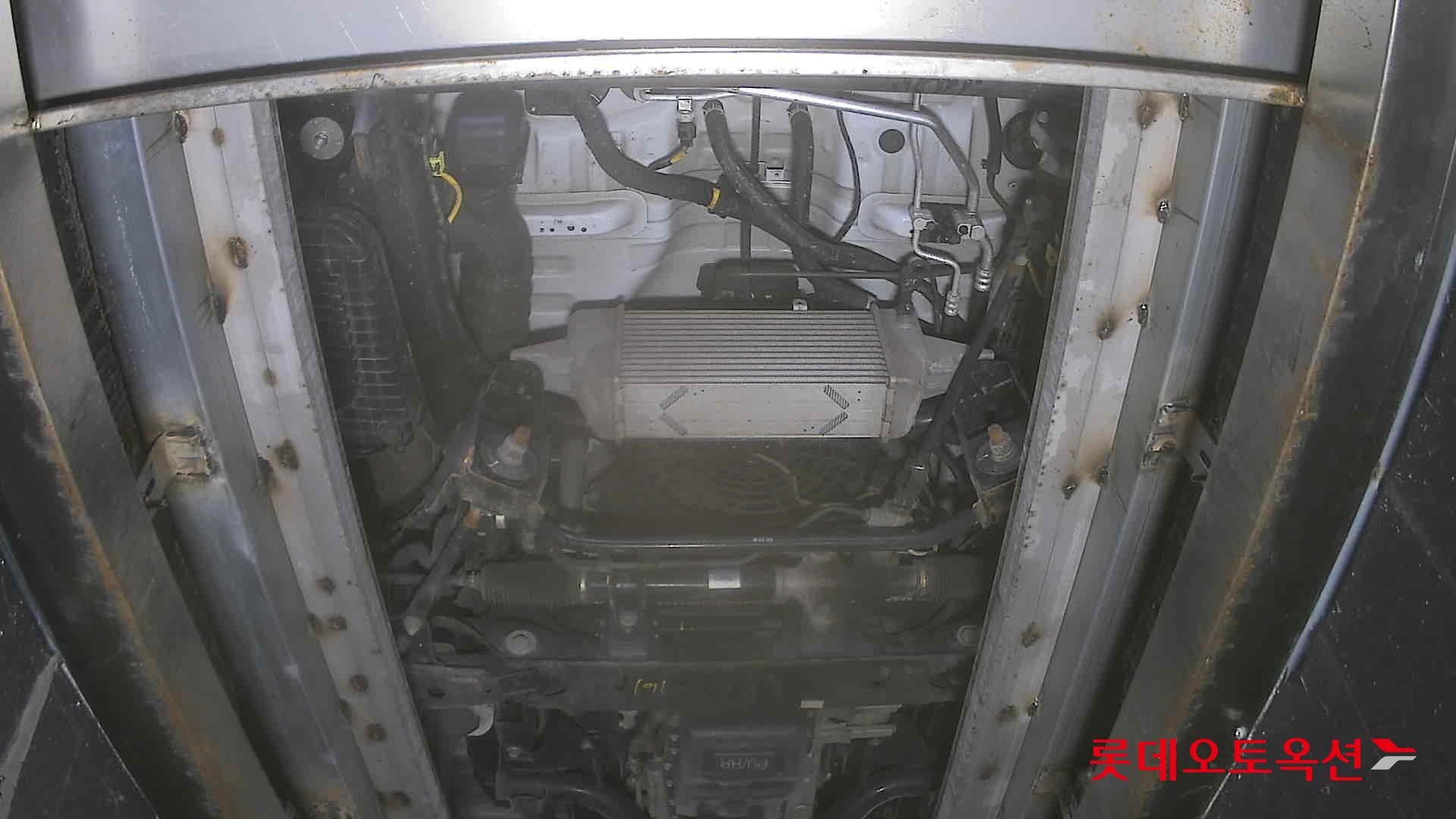 2023 - hyundai porter