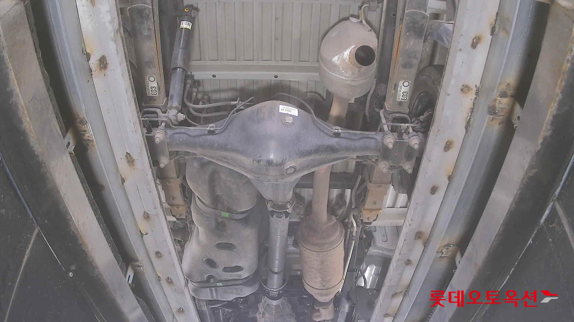 2023 - hyundai porter
