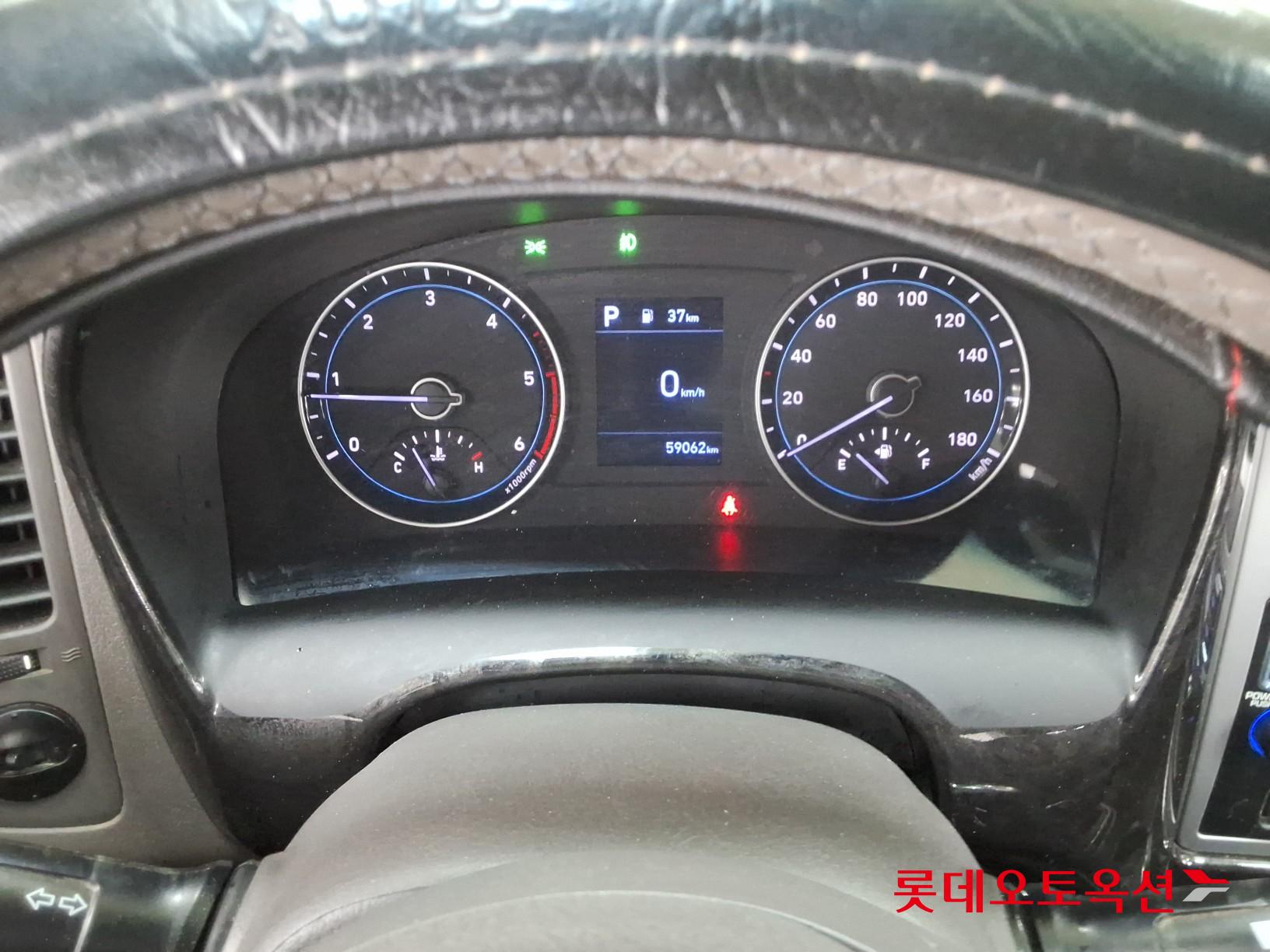 2023 - hyundai porter