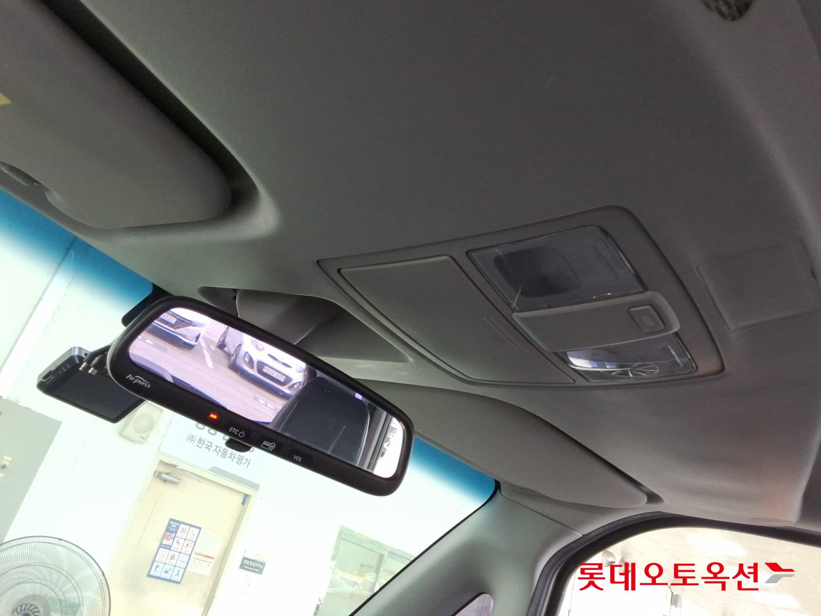 2014 - kia ray