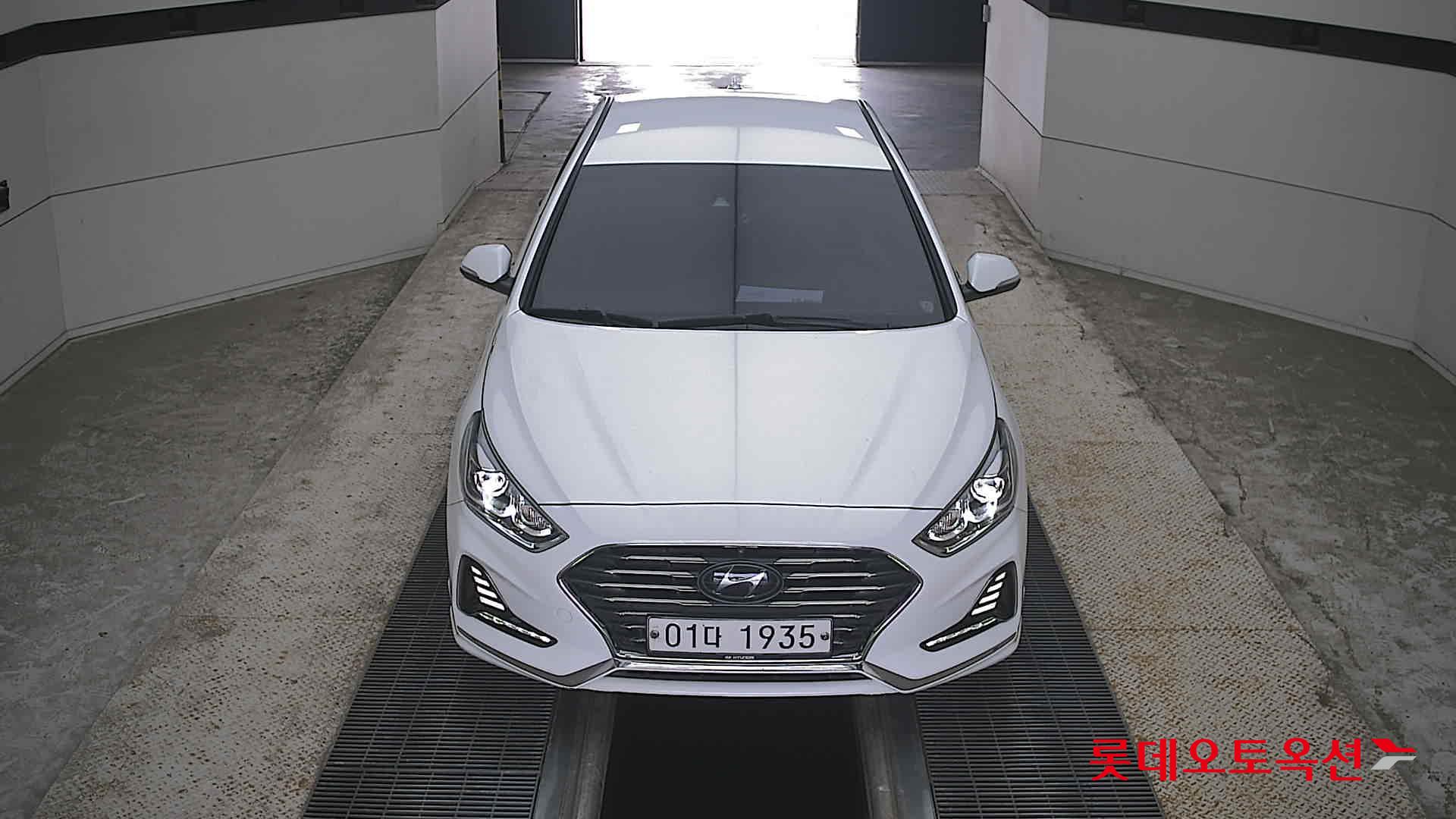 LF SONATA NEWRISE (G)
