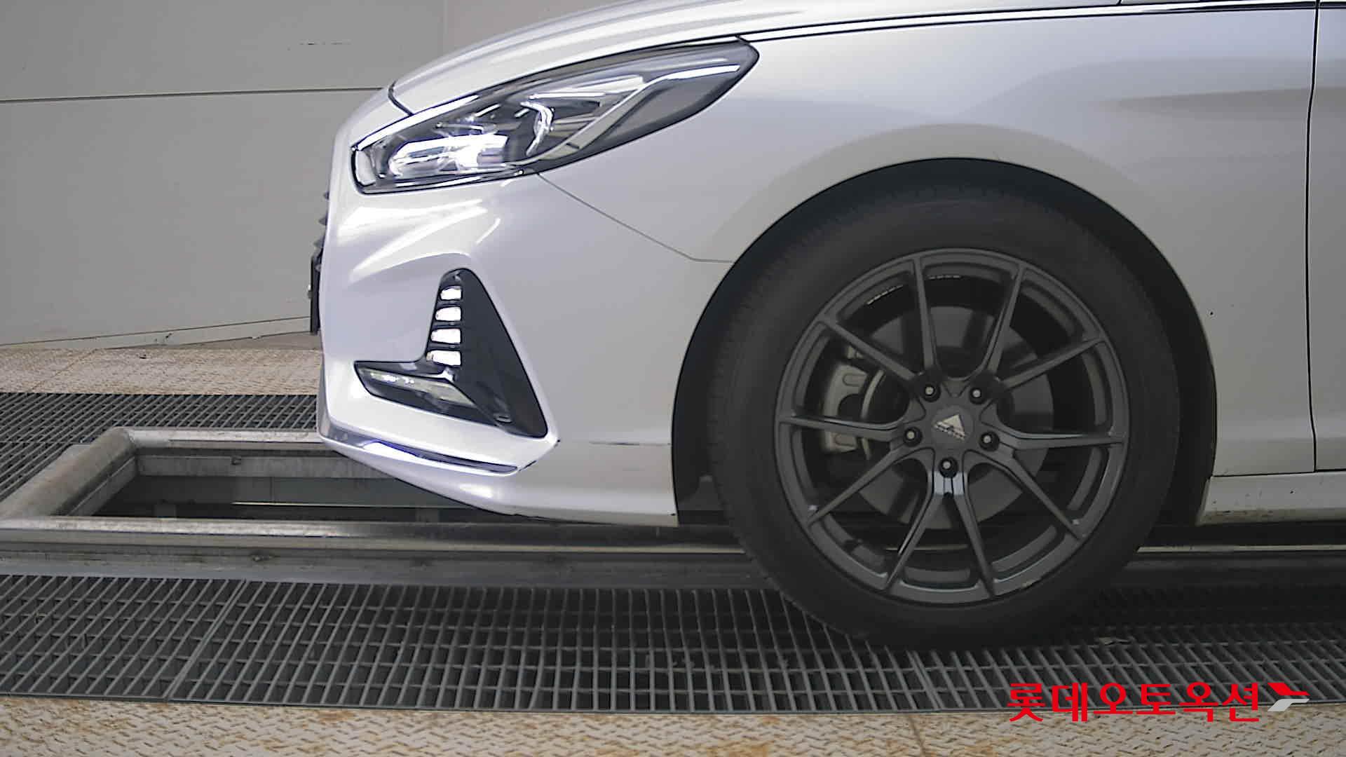 2019 - hyundai sonata