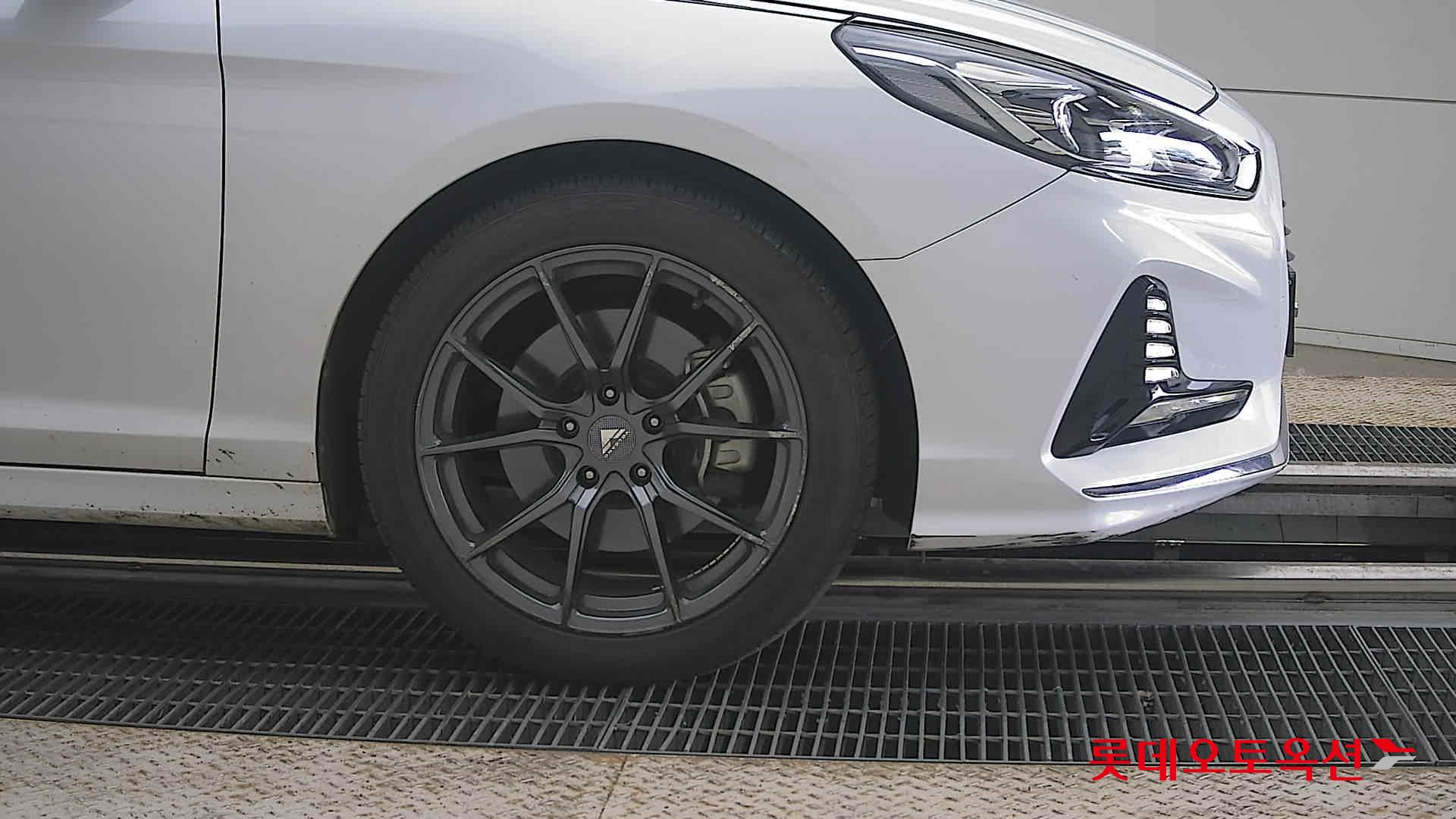 2019 - hyundai sonata