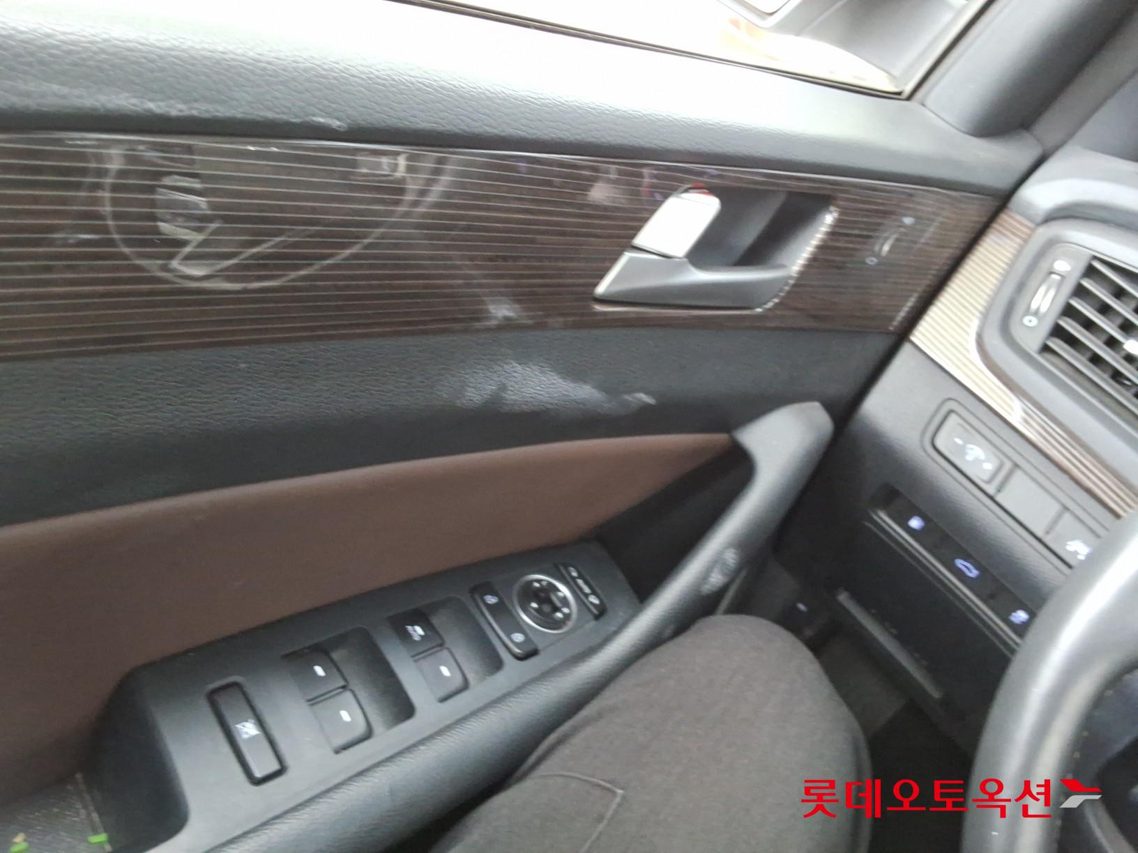 2019 - hyundai sonata