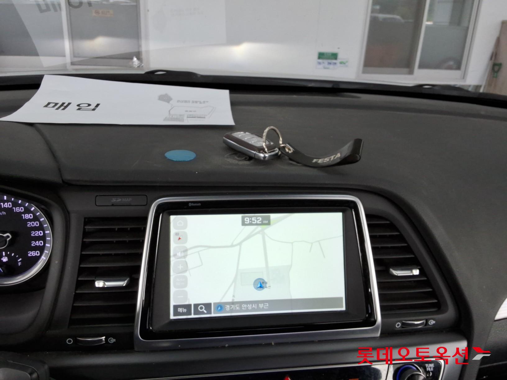 2019 - hyundai sonata