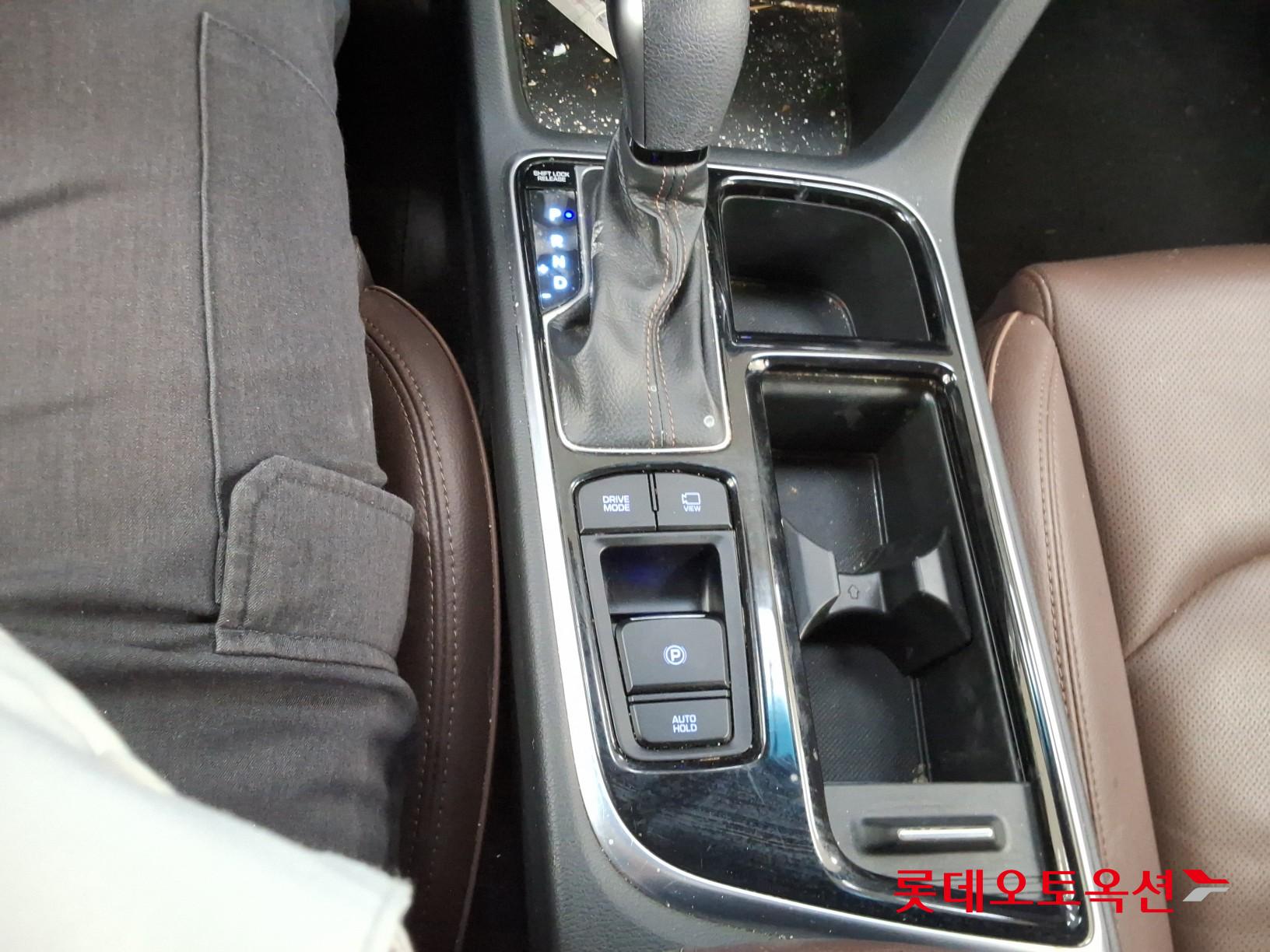 2019 - hyundai sonata