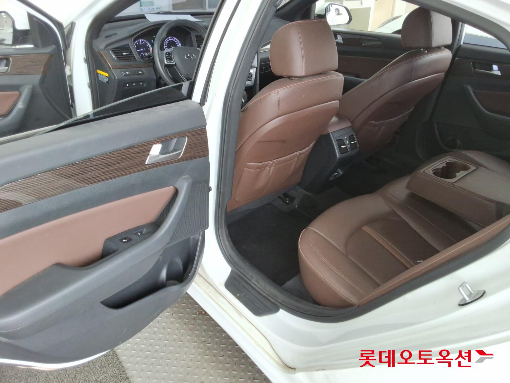 2019 - hyundai sonata