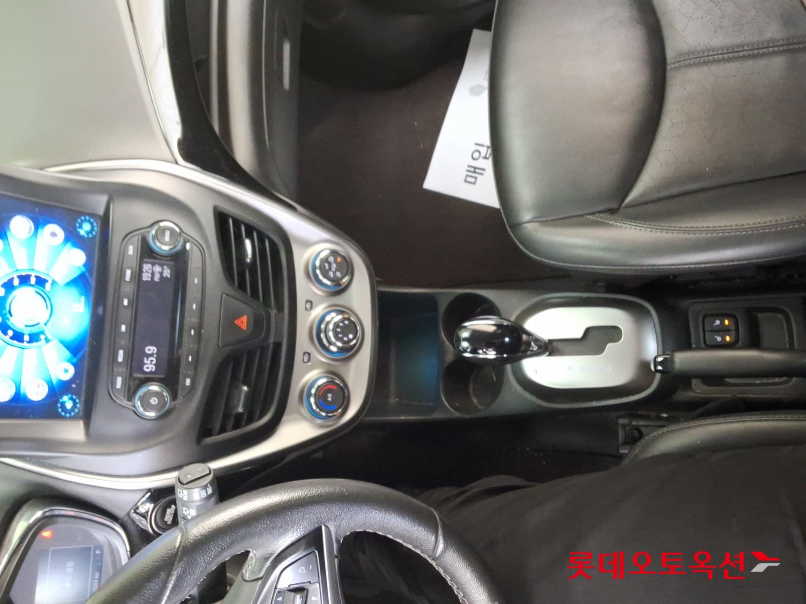 2017 - chevrolet spark