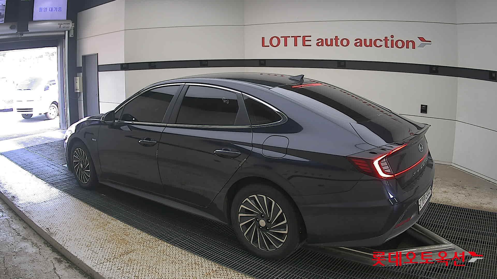 2020 - hyundai sonata