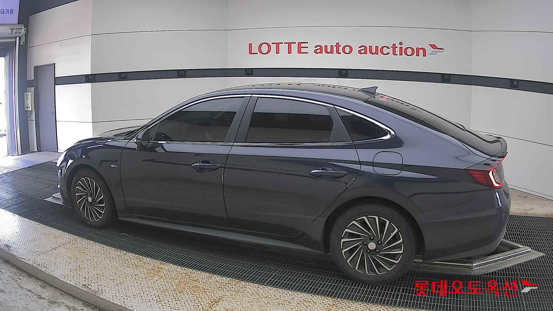 2020 - hyundai sonata