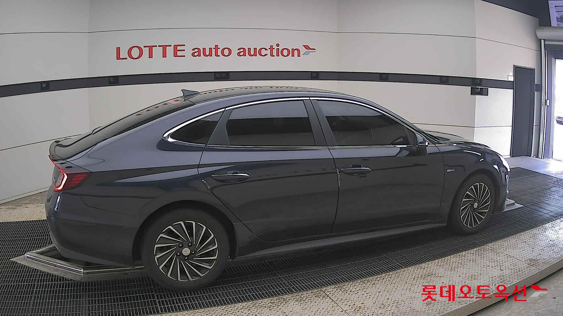 2020 - hyundai sonata