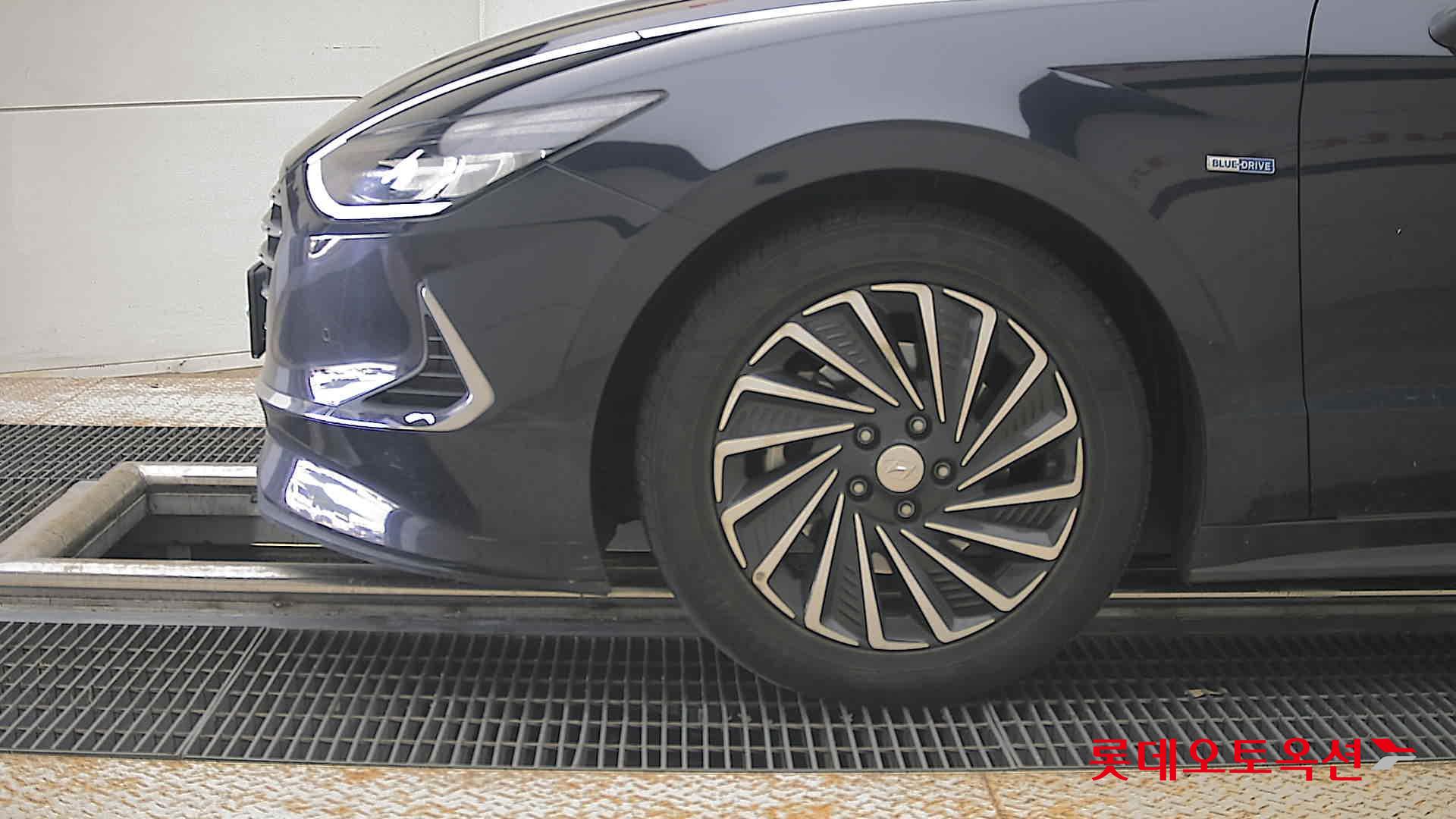 2020 - hyundai sonata