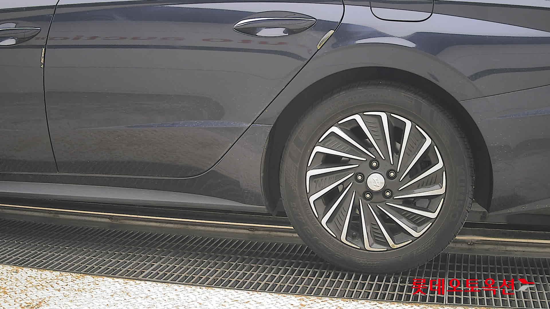 2020 - hyundai sonata