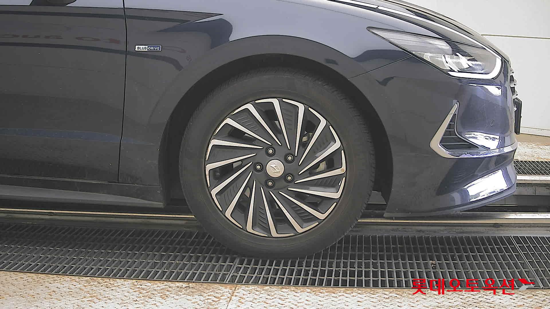 2020 - hyundai sonata
