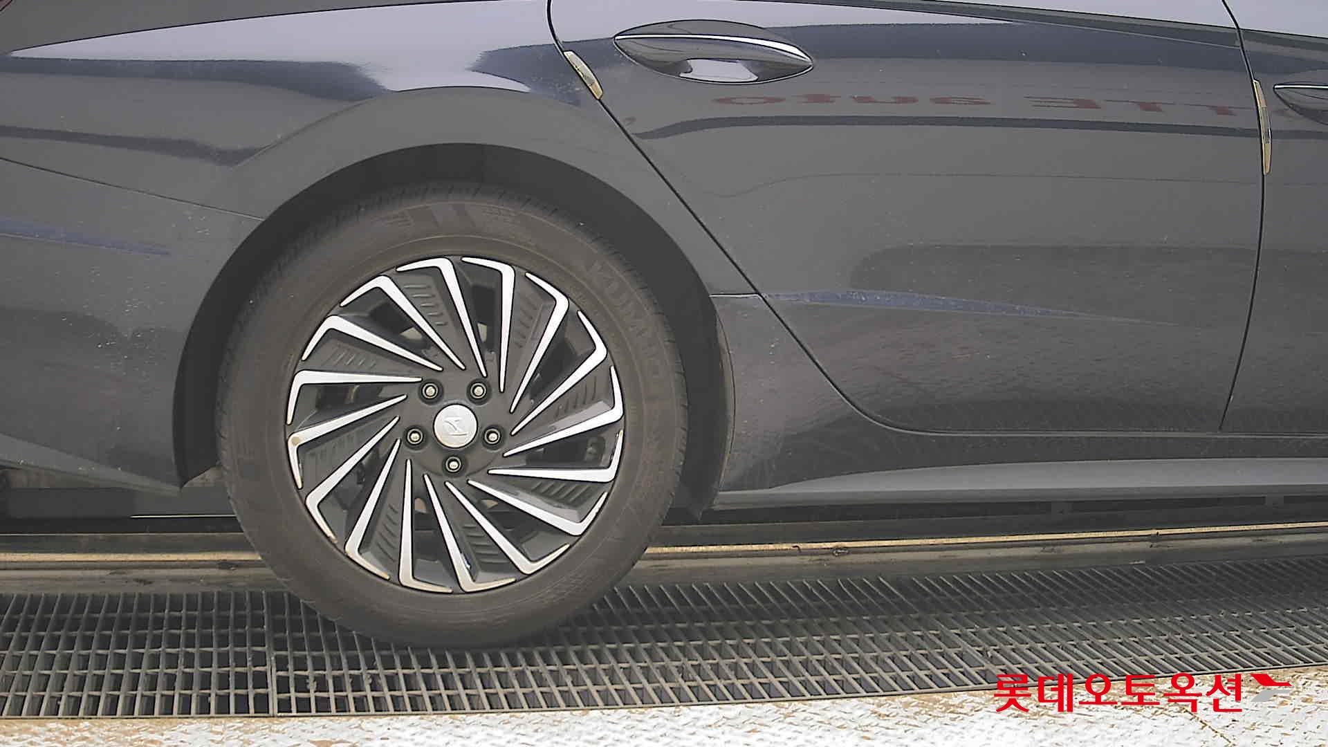 2020 - hyundai sonata