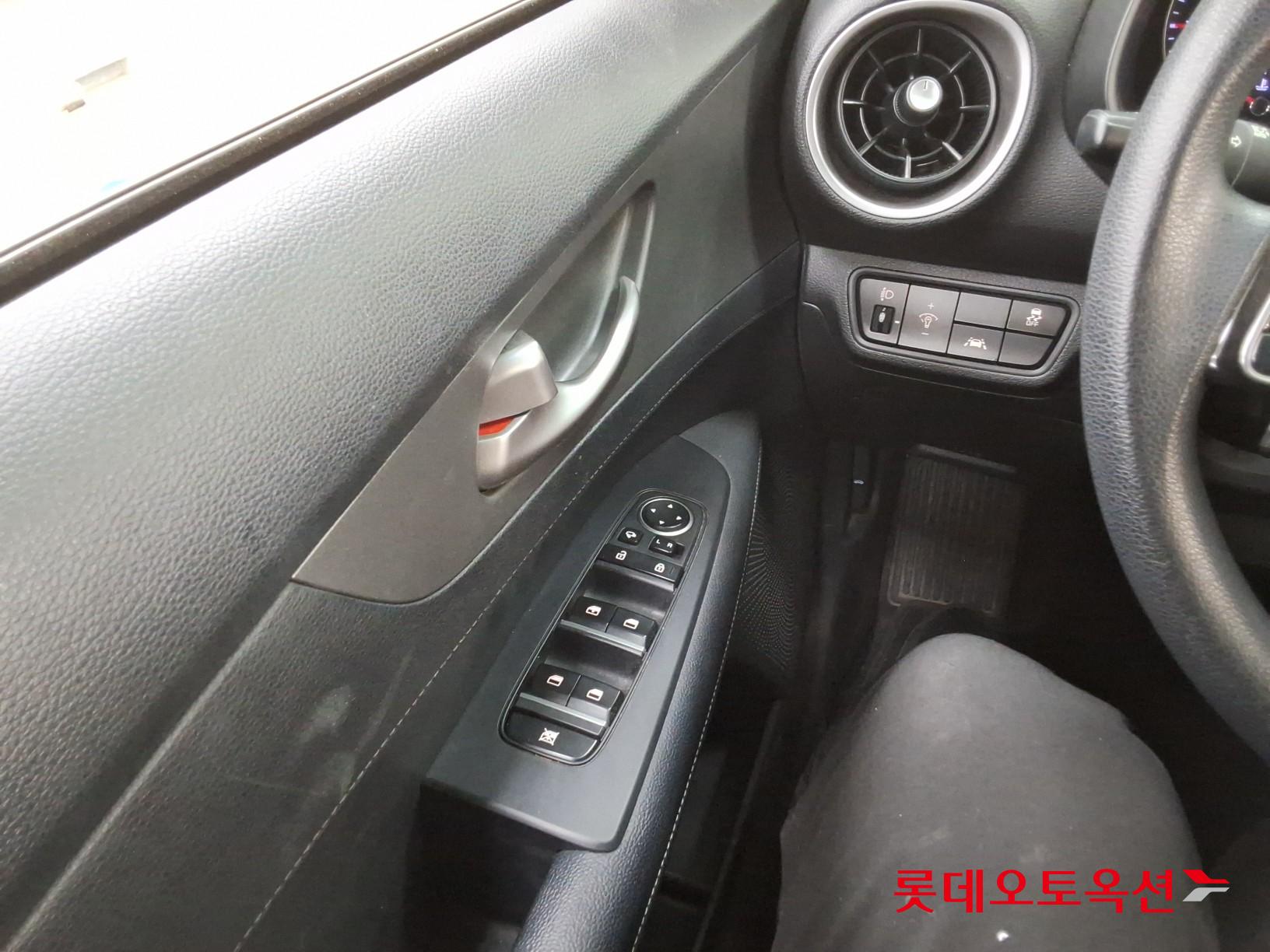2020 - kia k3