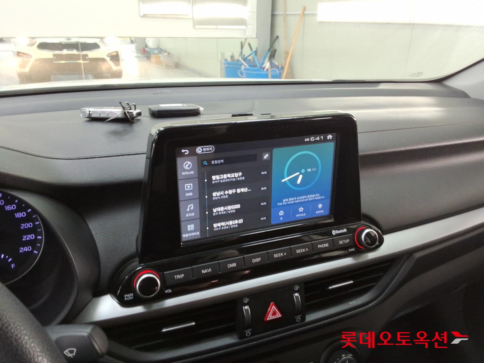 2020 - kia k3