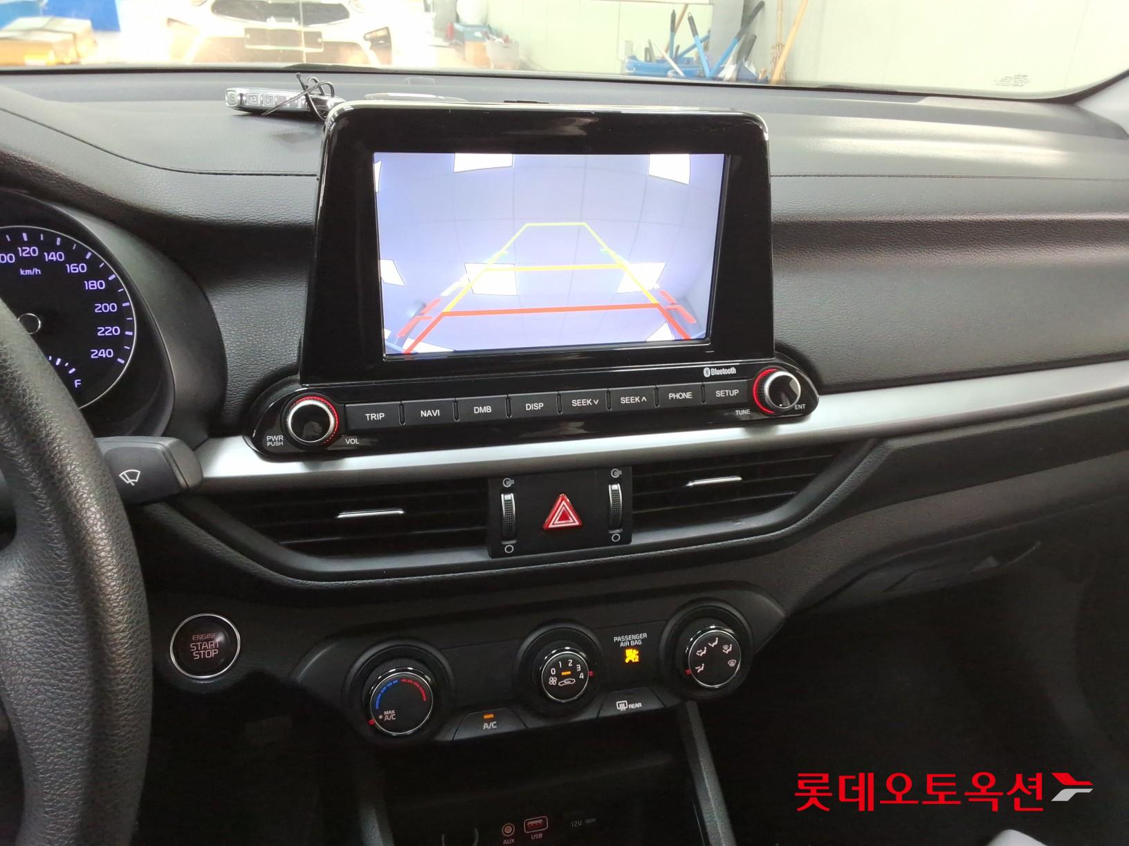 2020 - kia k3