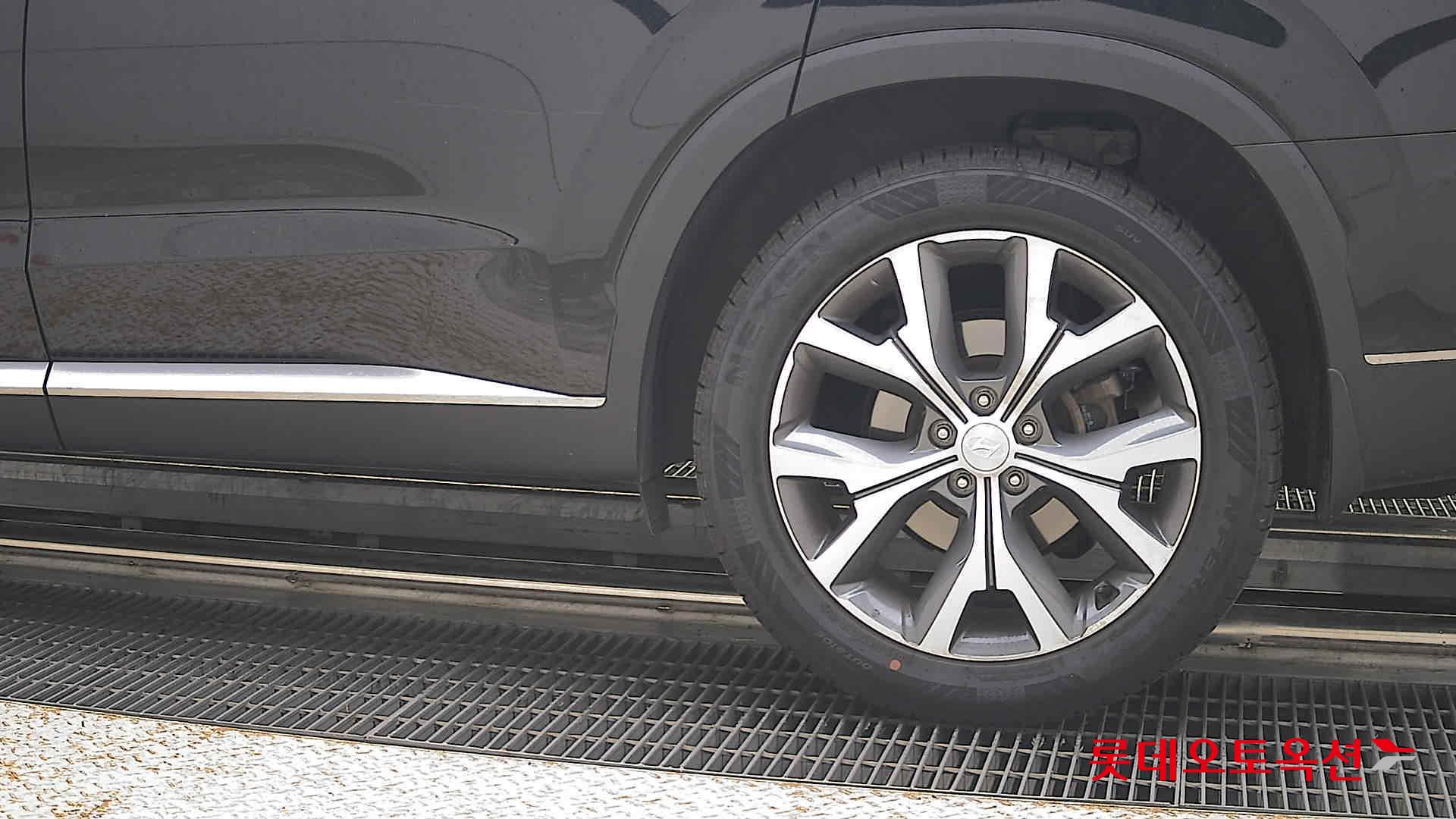 2021 - hyundai palisade