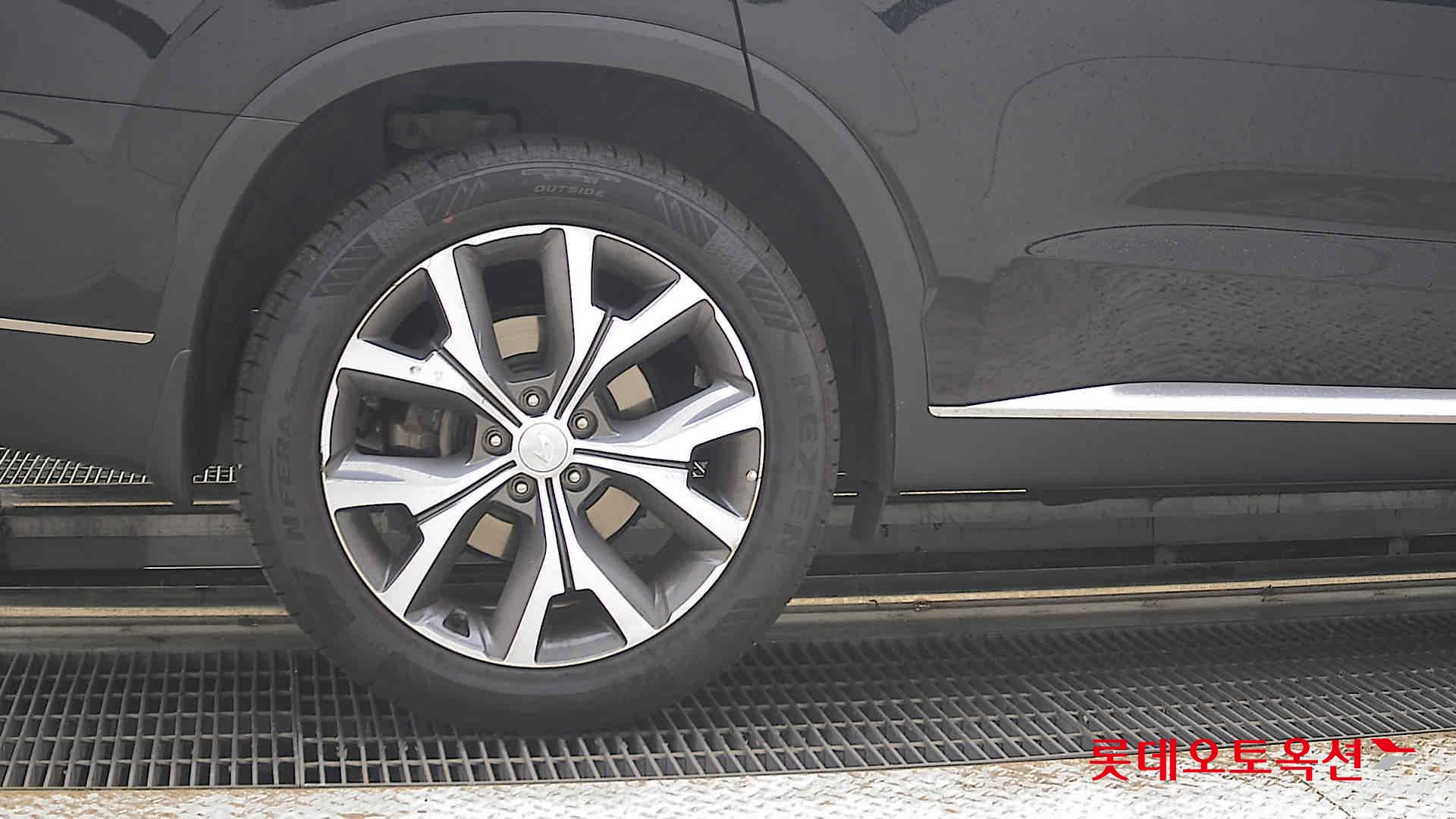 2021 - hyundai palisade