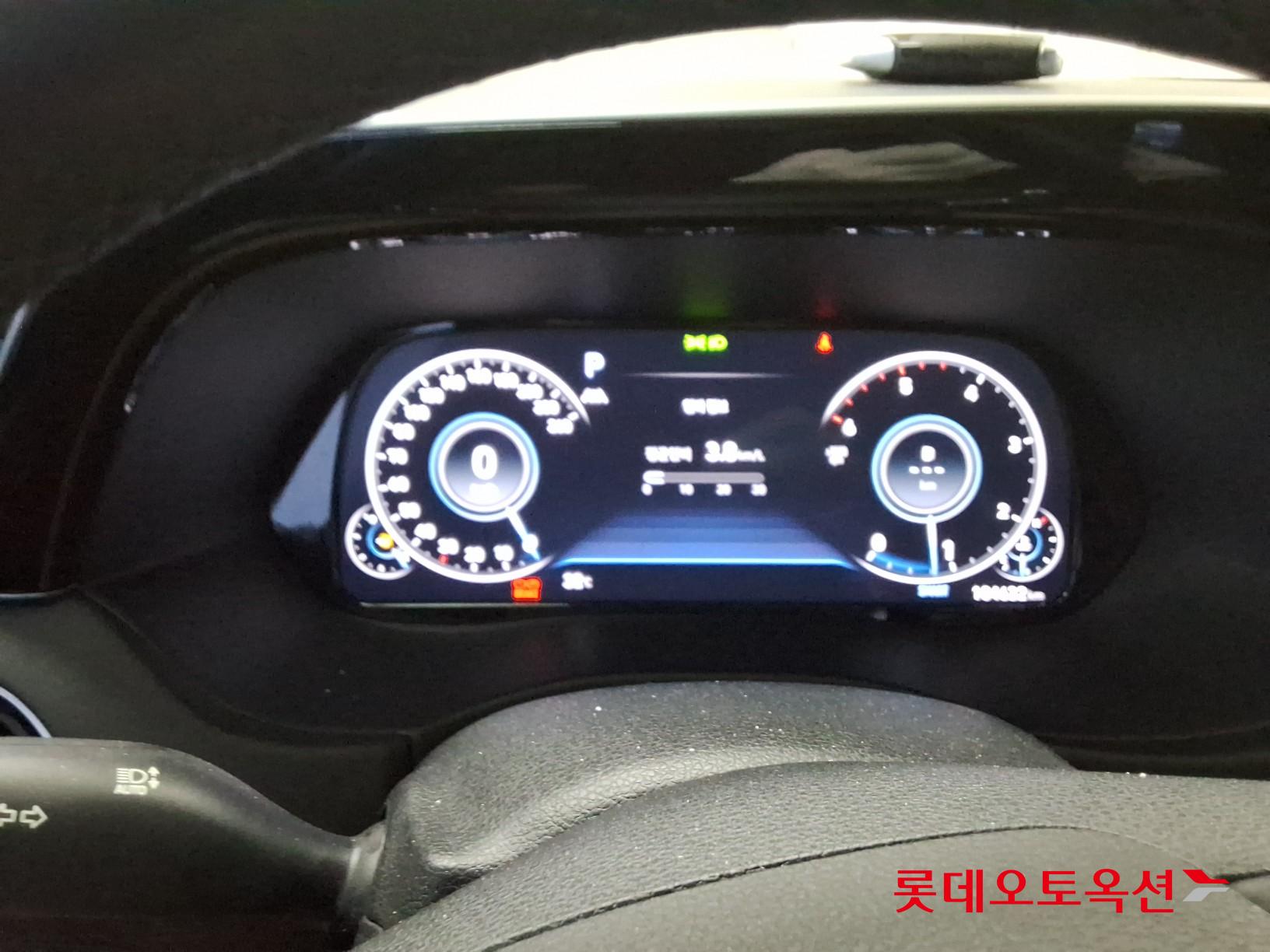 2021 - hyundai palisade