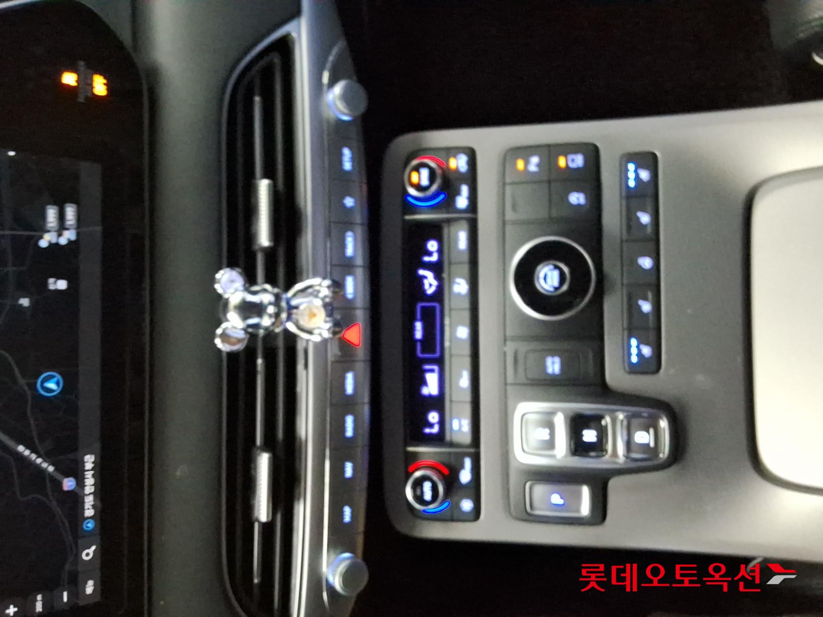 2021 - hyundai palisade