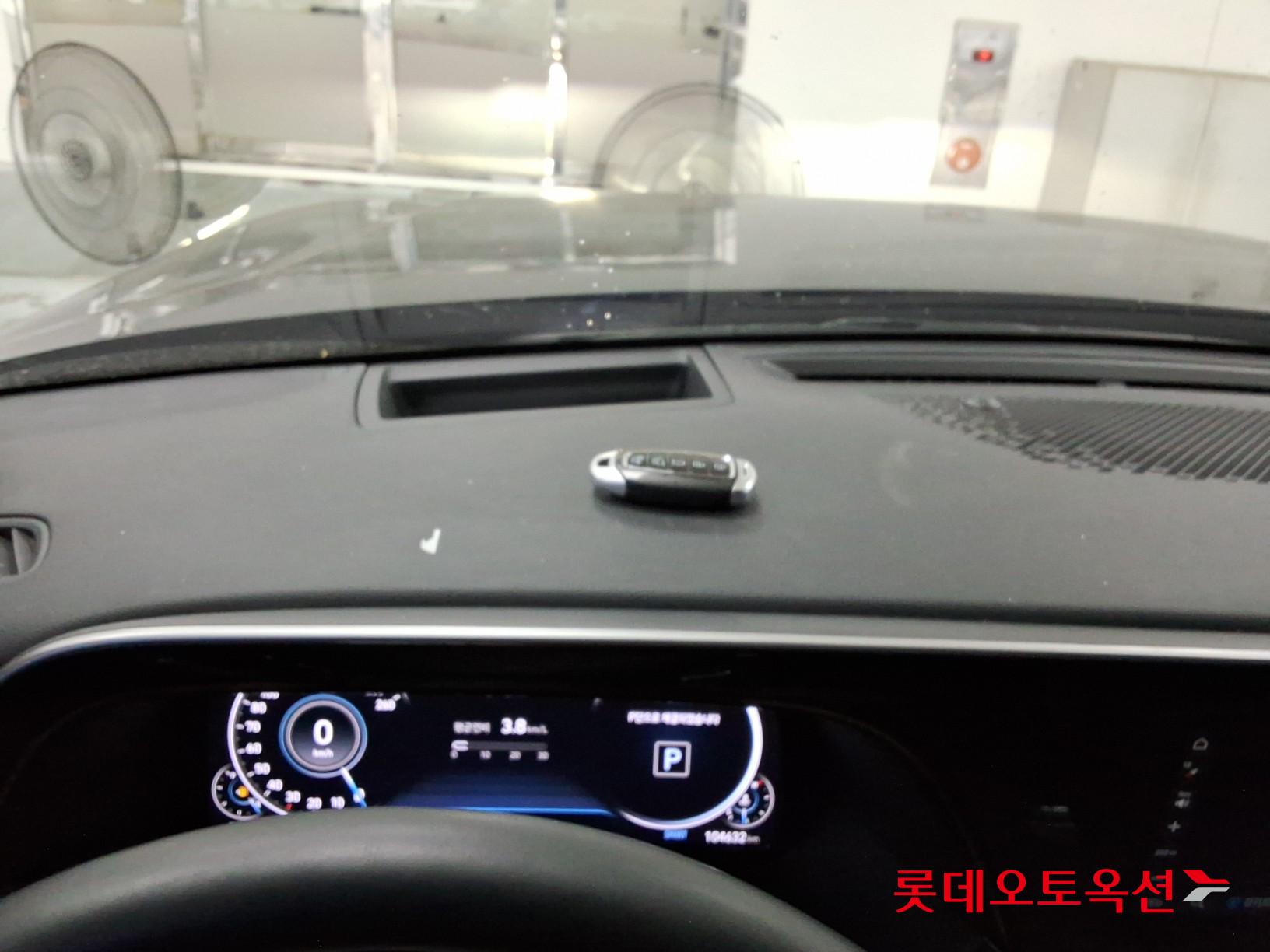 2021 - hyundai palisade