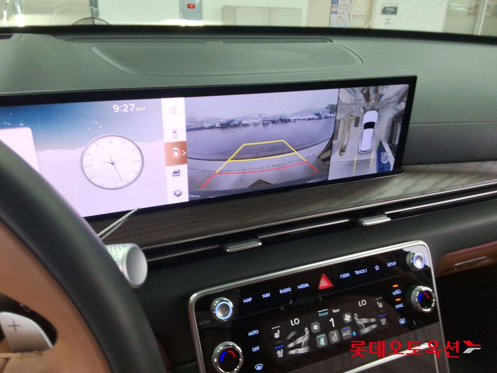 2024 - genesis gv80