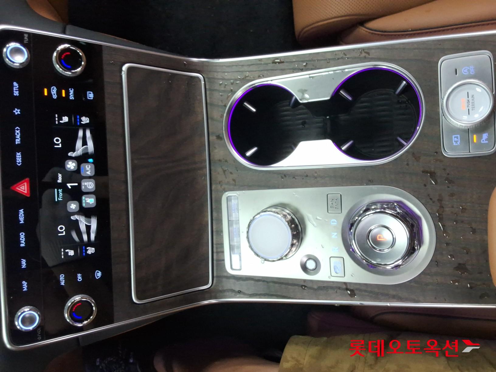 2024 - genesis gv80