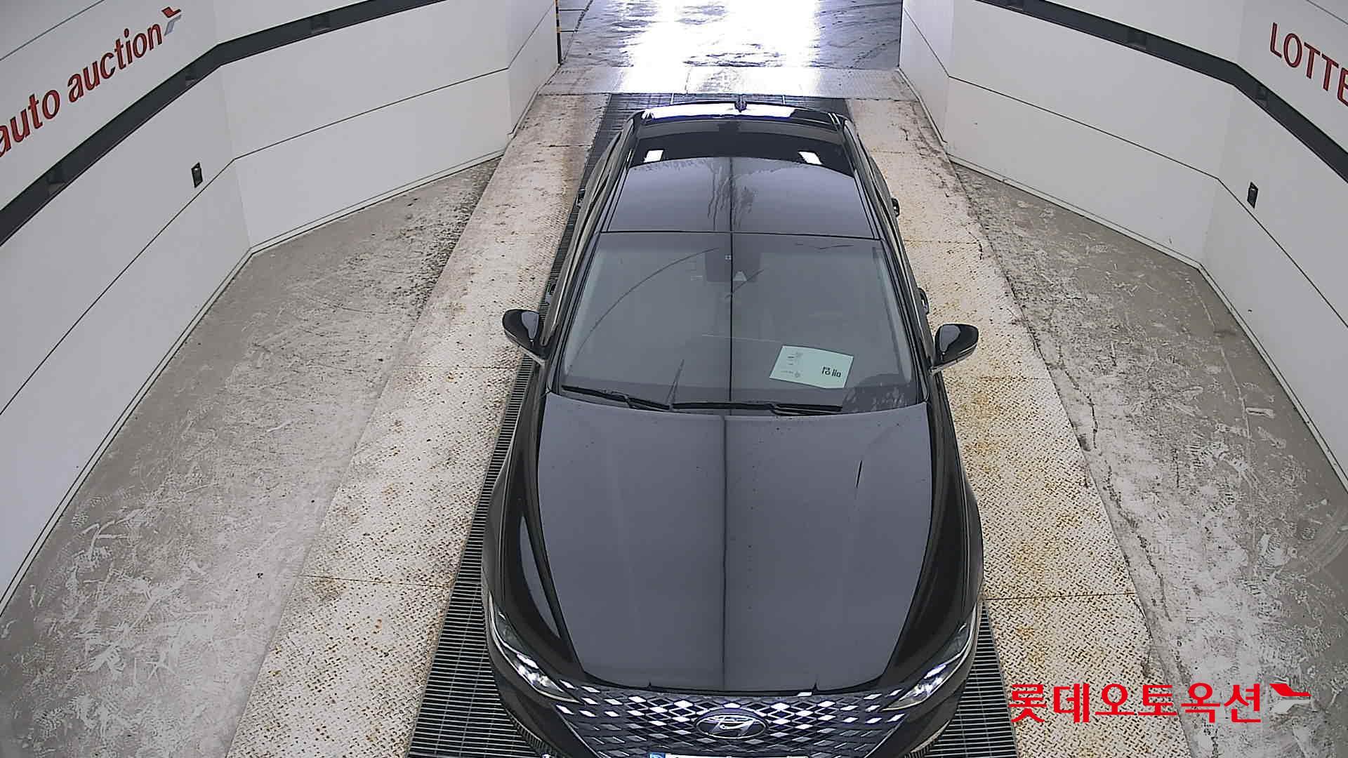 2022 - hyundai grandeur