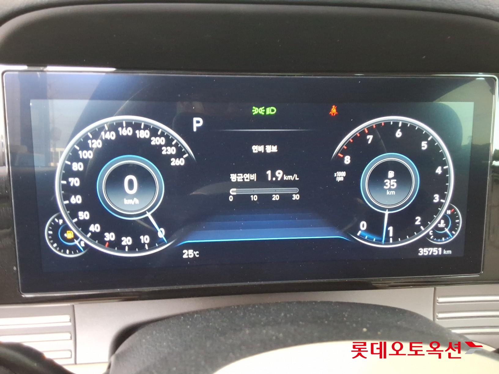 2022 - hyundai grandeur