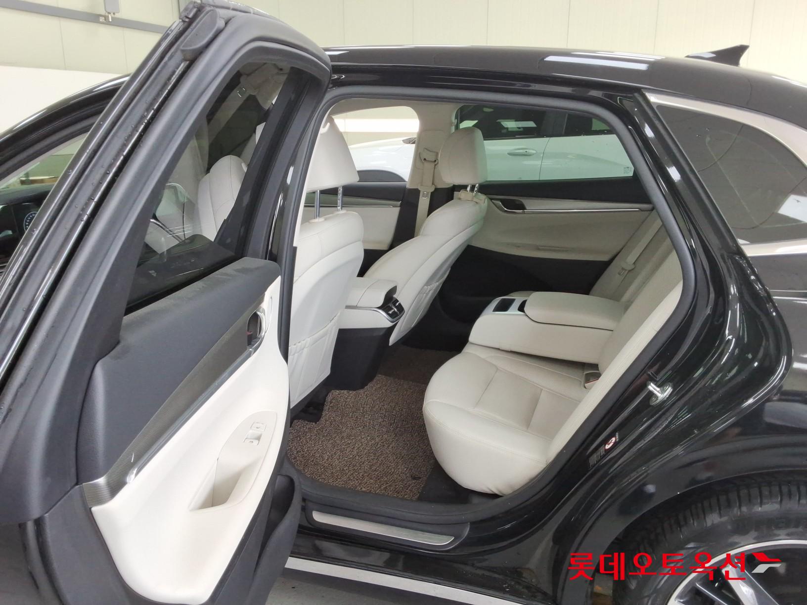 2022 - hyundai grandeur