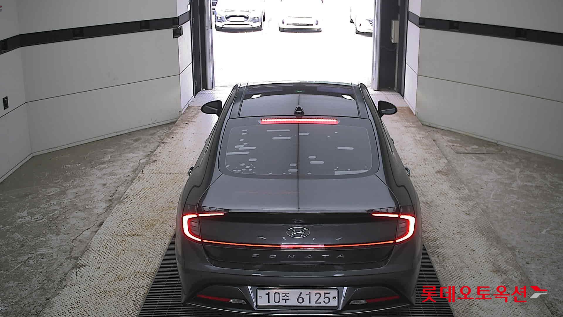 2020 - hyundai sonata