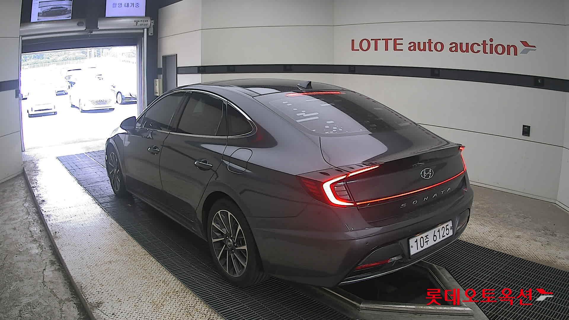 2020 - hyundai sonata