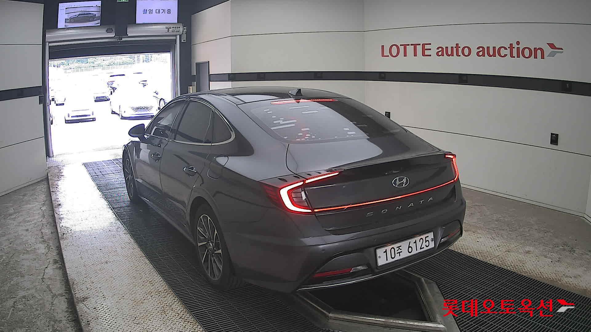 2020 - hyundai sonata