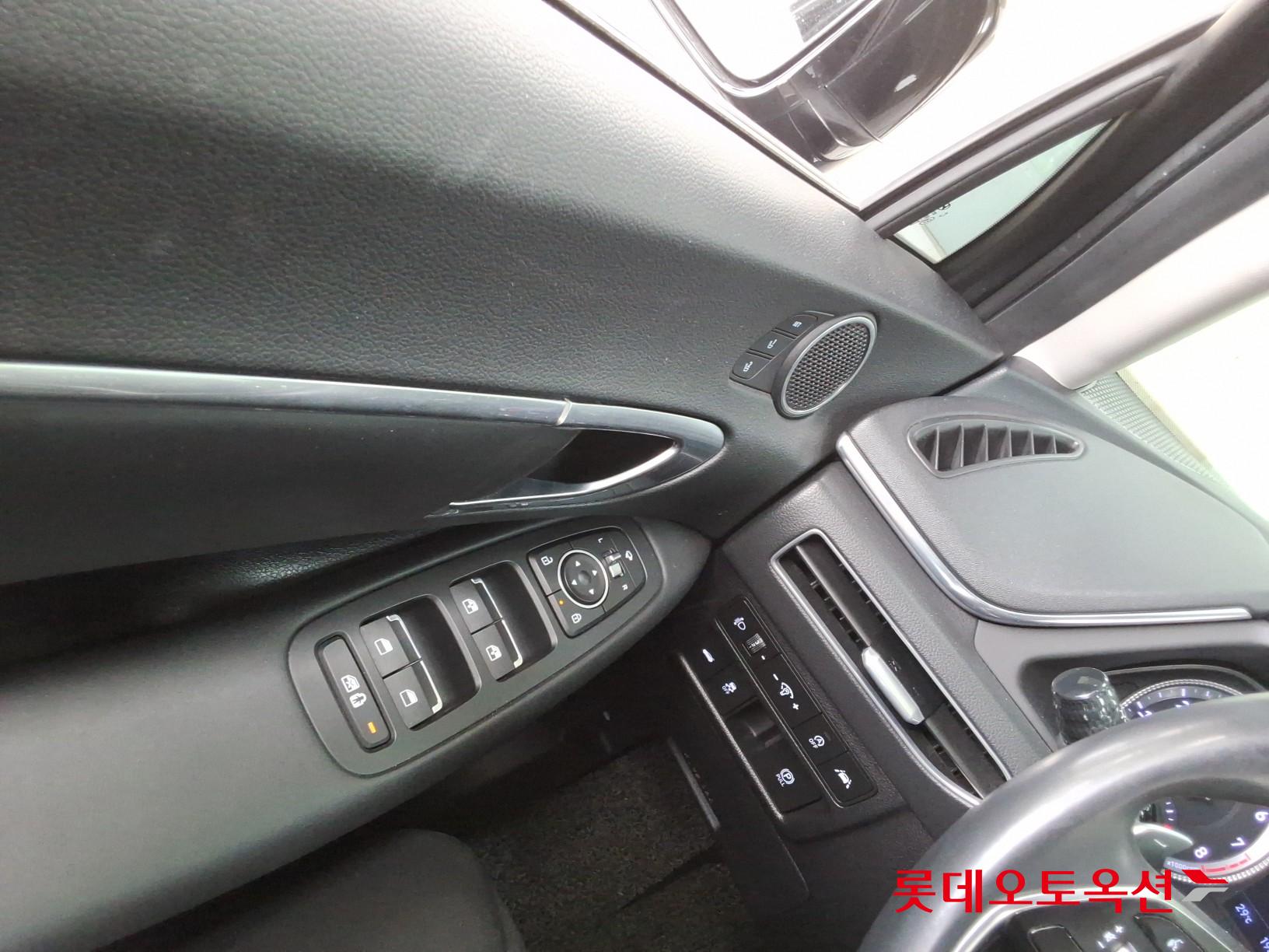 2020 - hyundai sonata