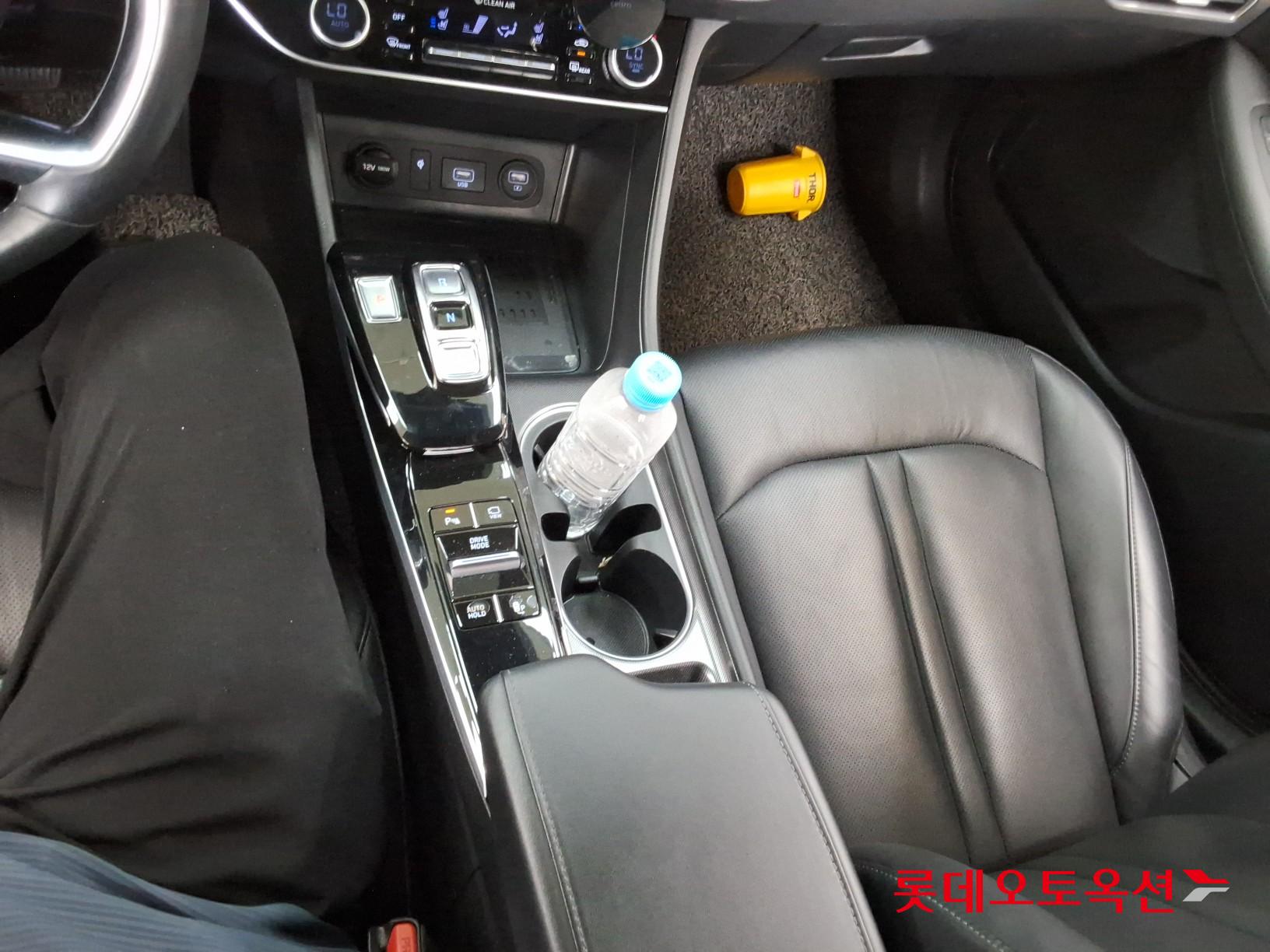 2020 - hyundai sonata