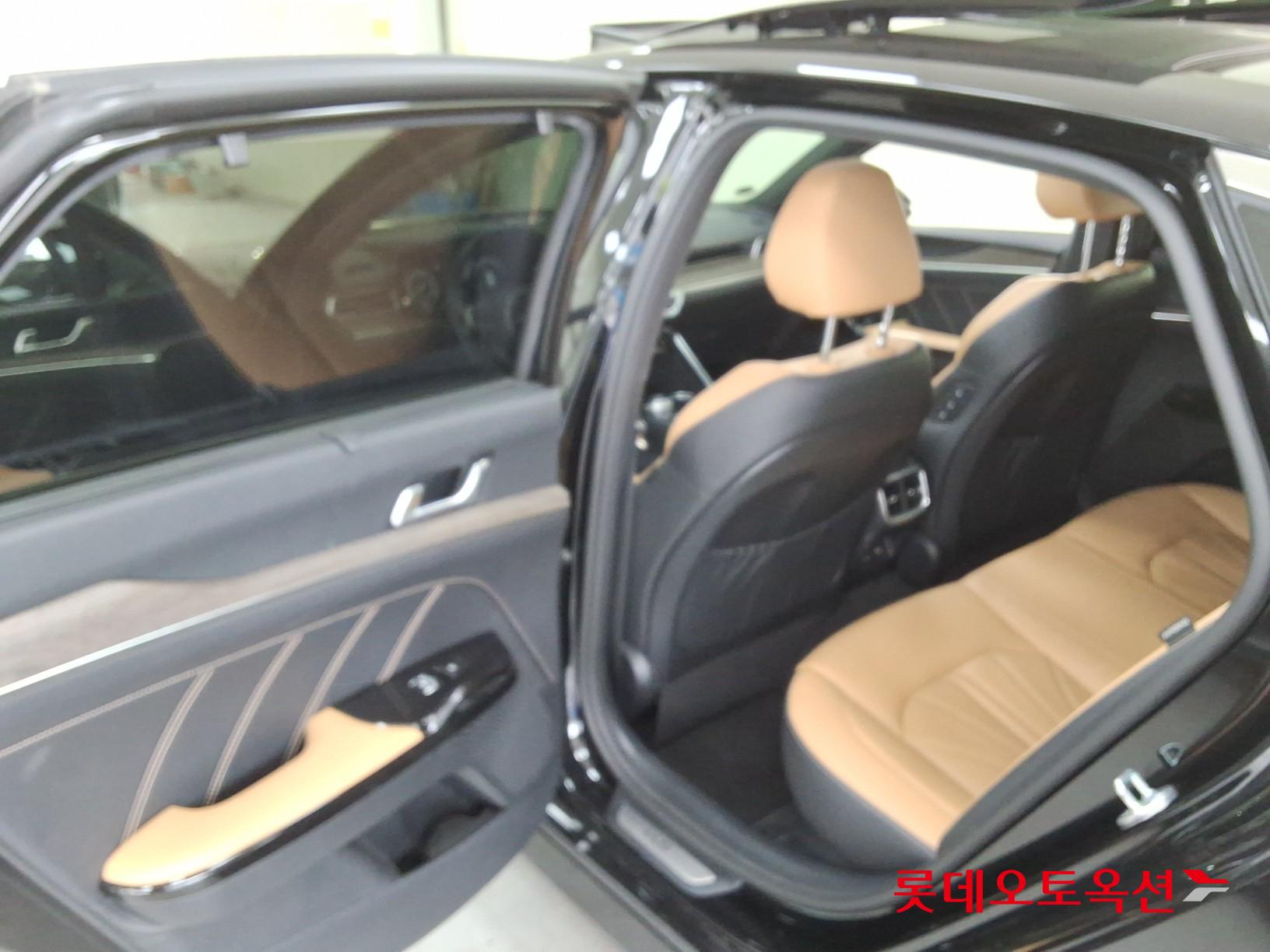 2023 - kia k5