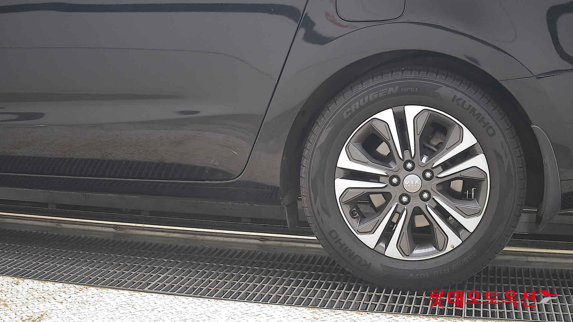 2019 - kia carnival