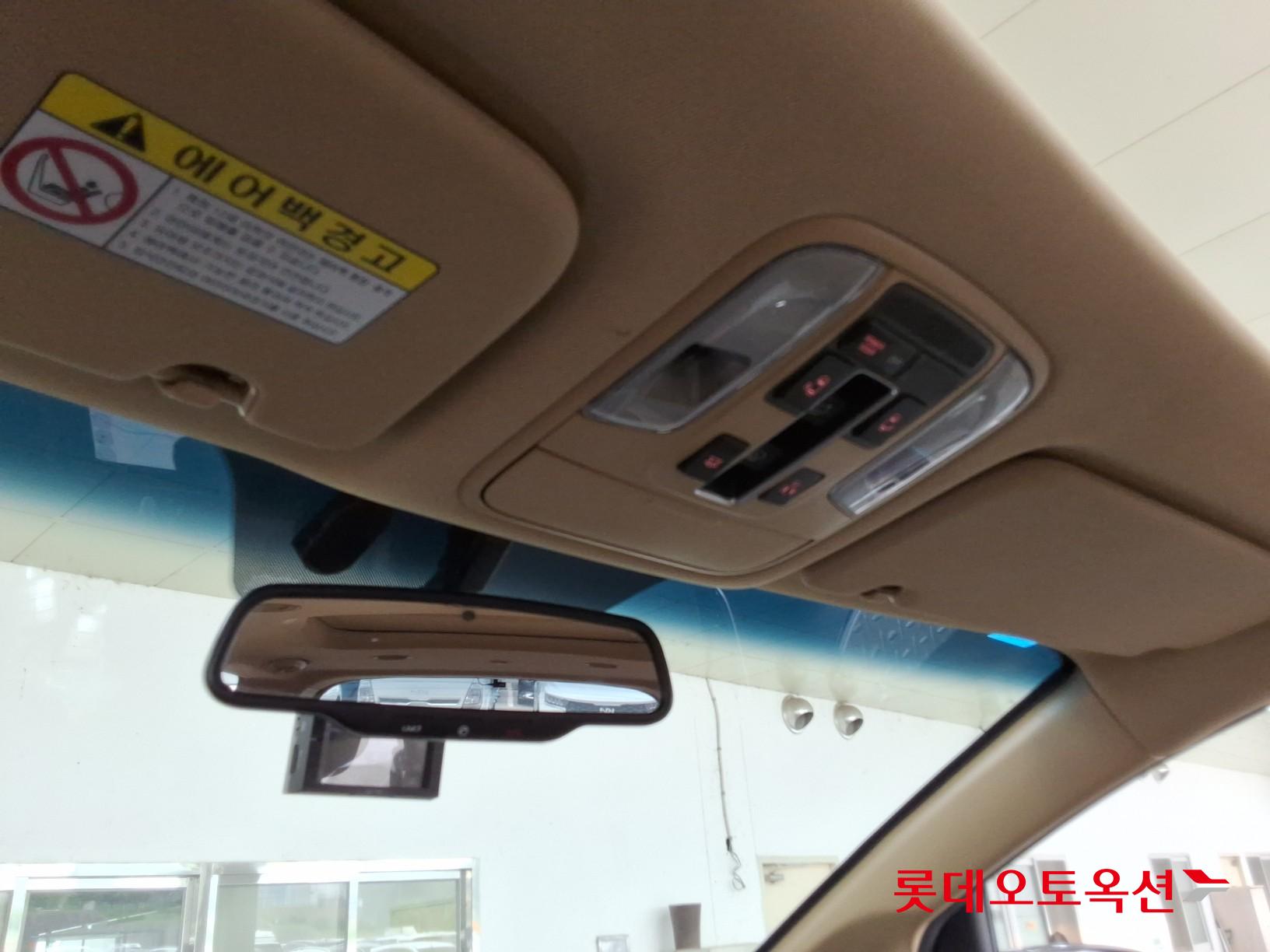 2019 - kia carnival