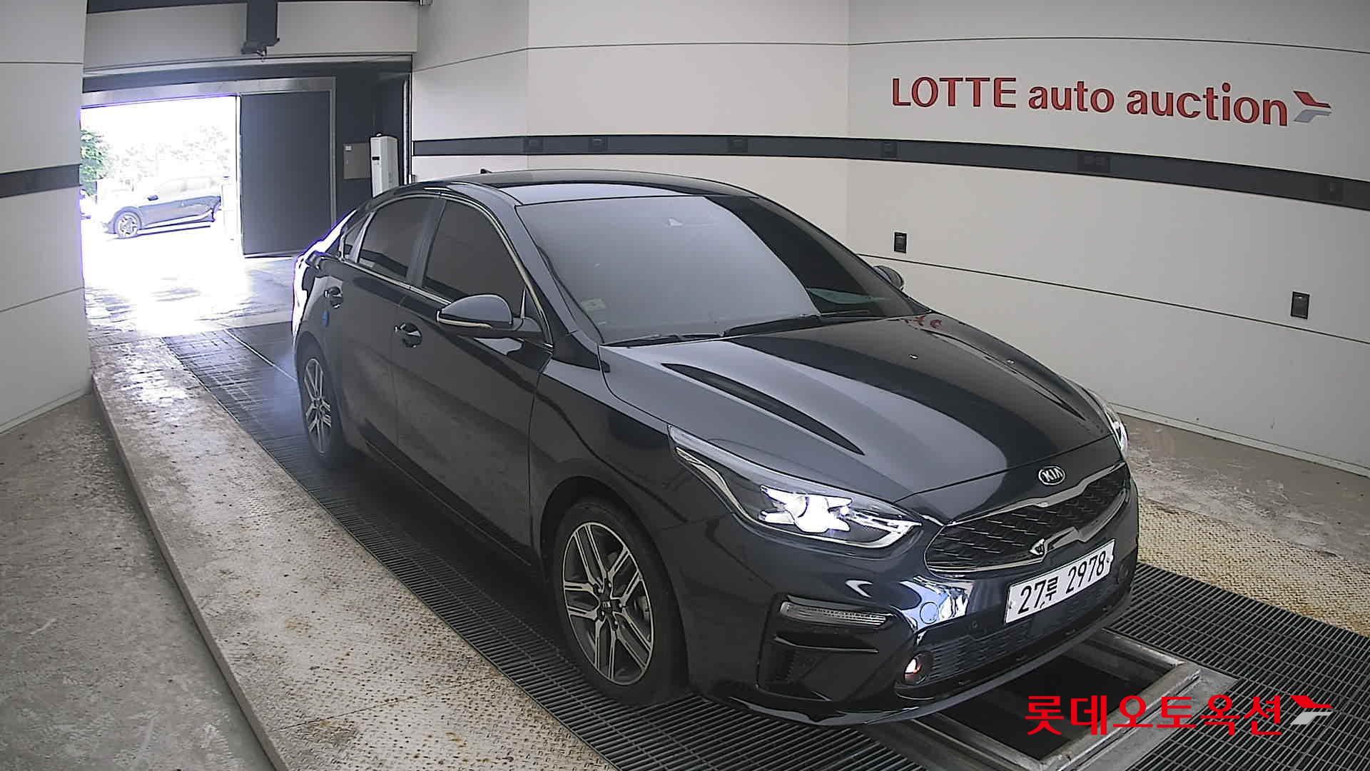 Kia K3 2019 Другое из Кореи, фото 2