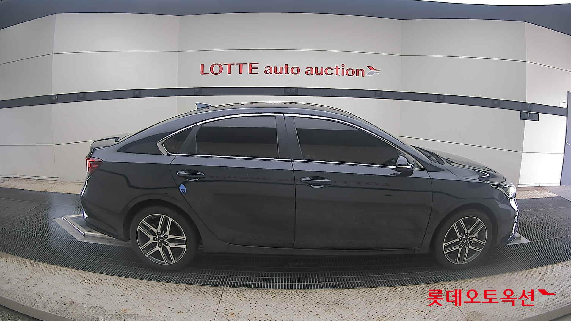 Kia K3 2019 Другое из Кореи, фото 3